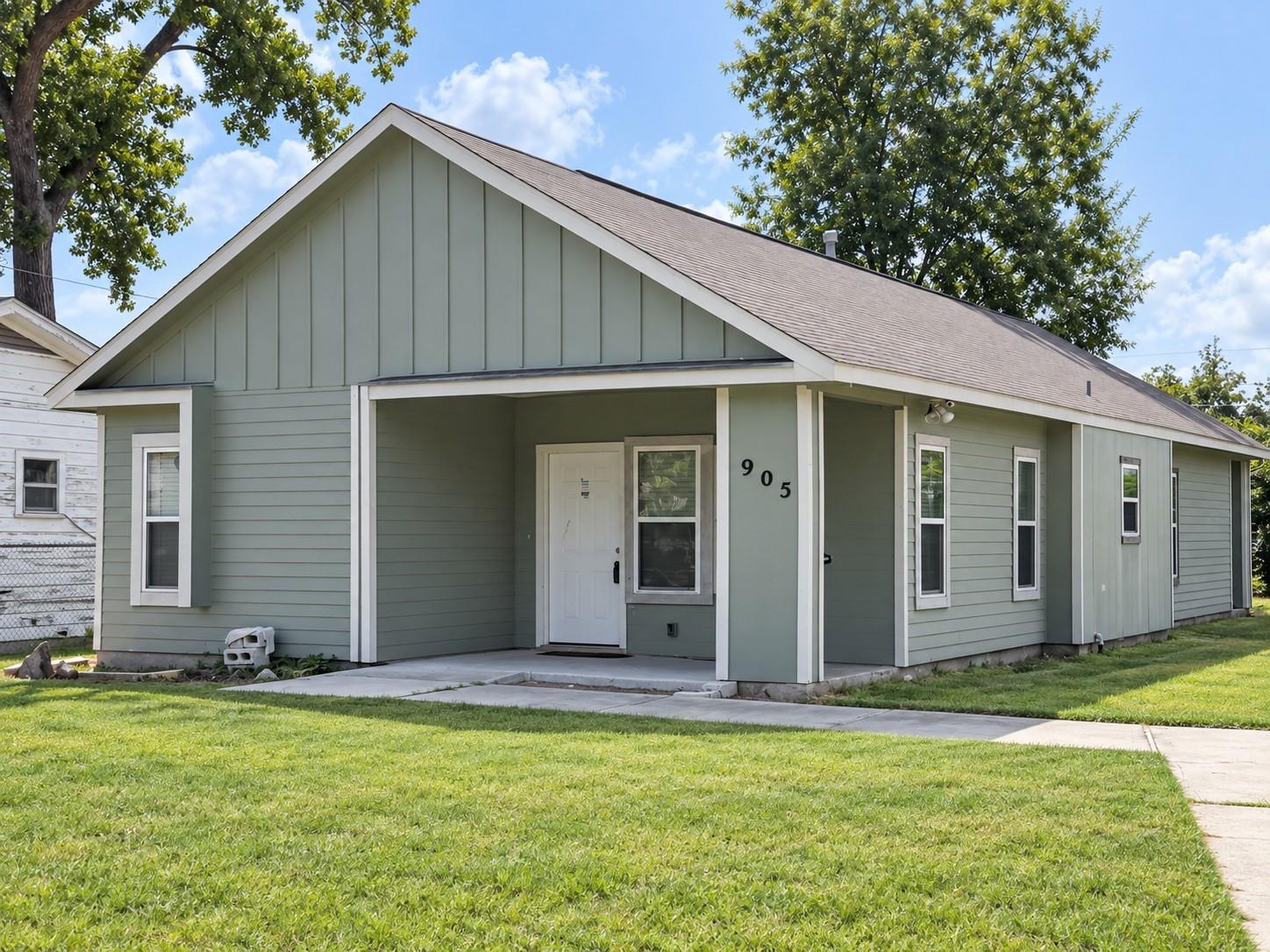 905 Prosper Street — photo