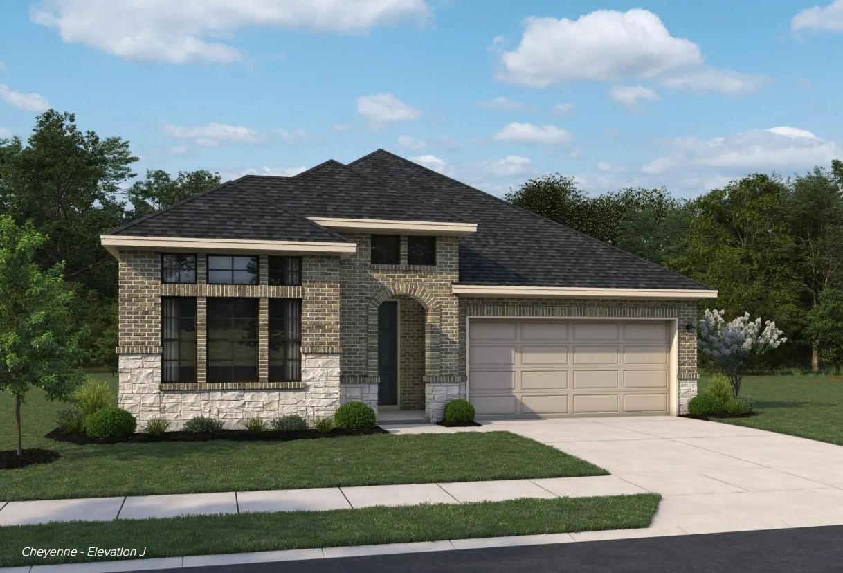 24335 Ponds Creek Court — photo