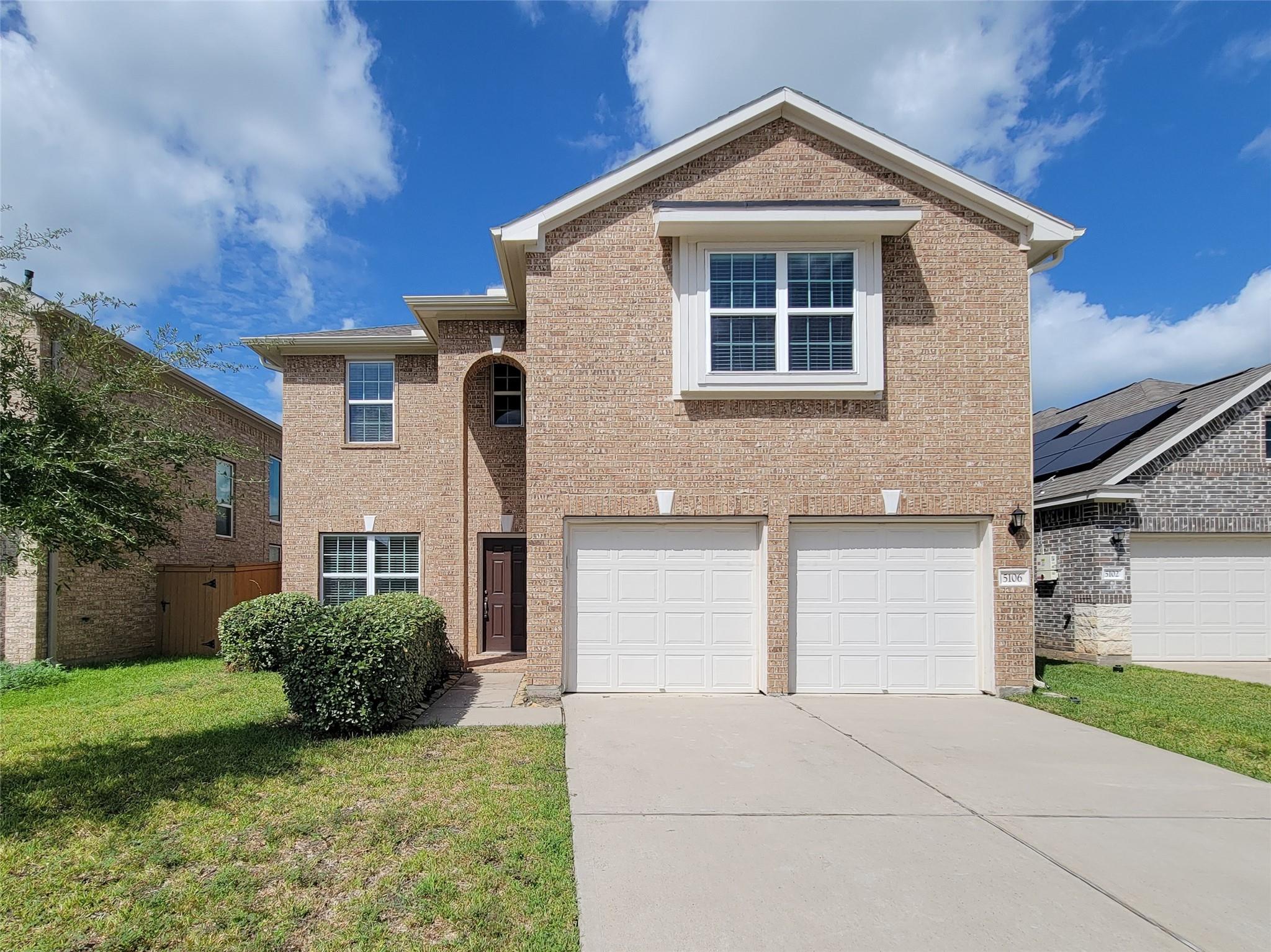 5106 Eagle Falls Lane — photo