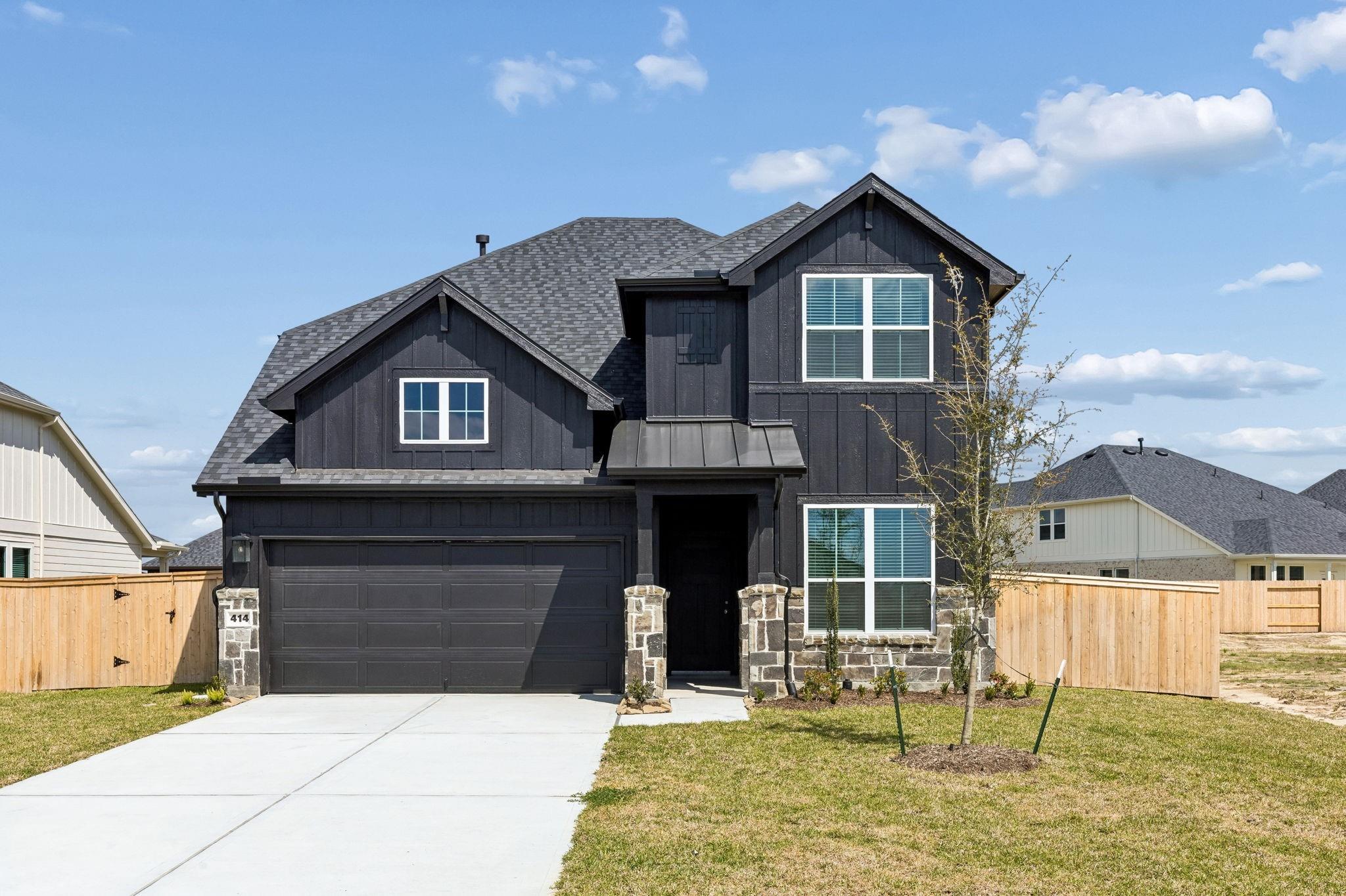 414 Ruby Ford Drive — photo