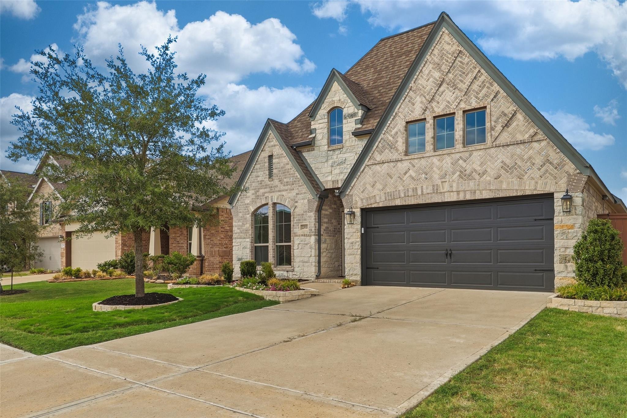 23918 Cedar Glade Lane — photo