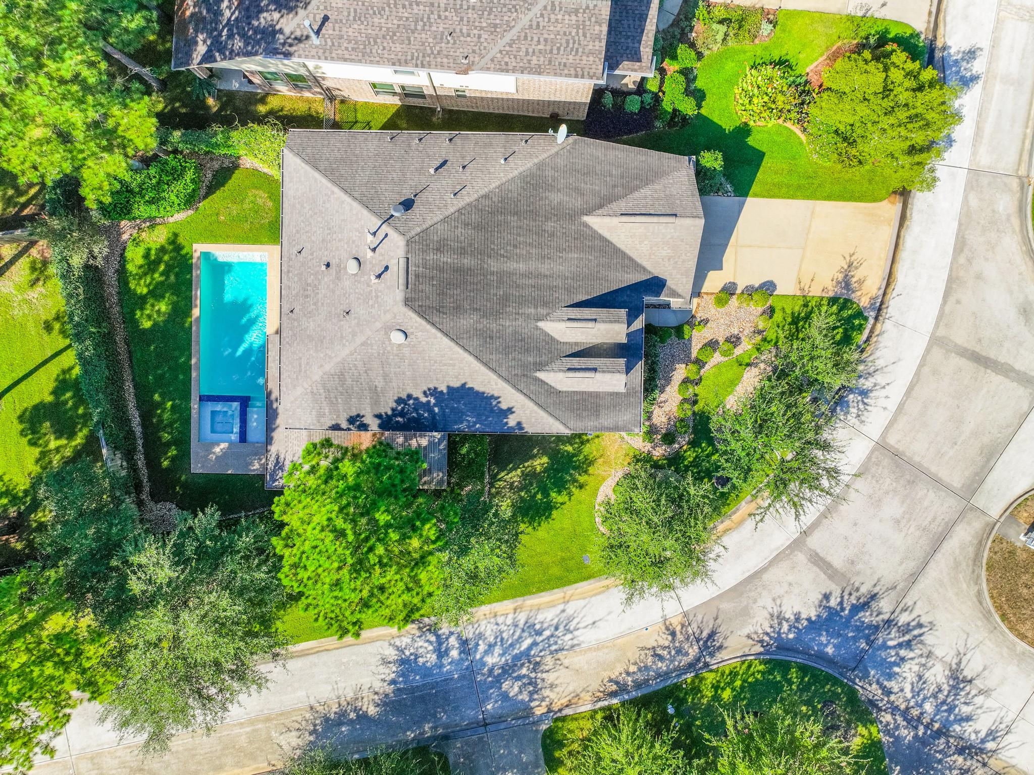 27 E Wolf Cabin Circle, Spring, TX 77389 — photo 3