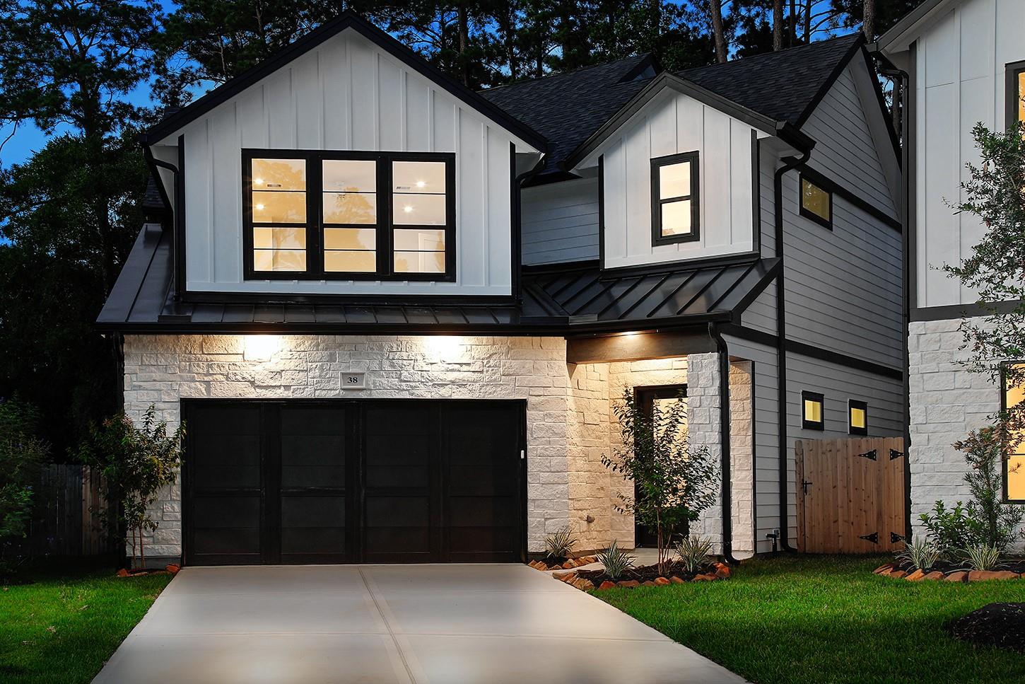 38 Honeycomb Ridge Place — photo
