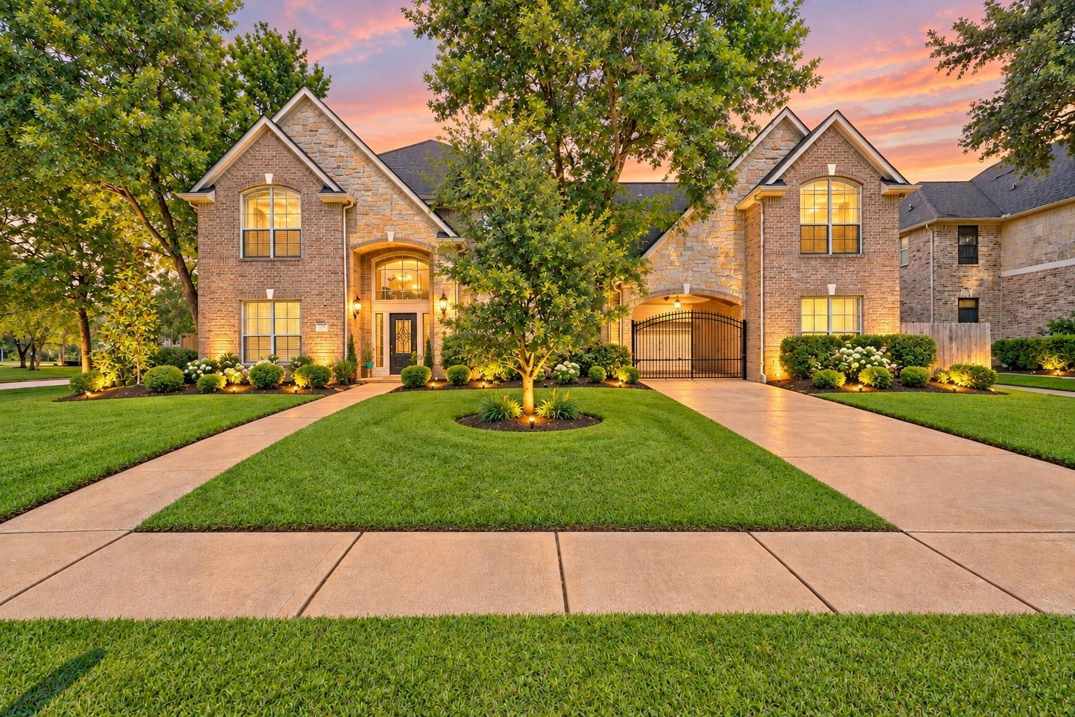 13726 Magnolia Manor Drive — photo
