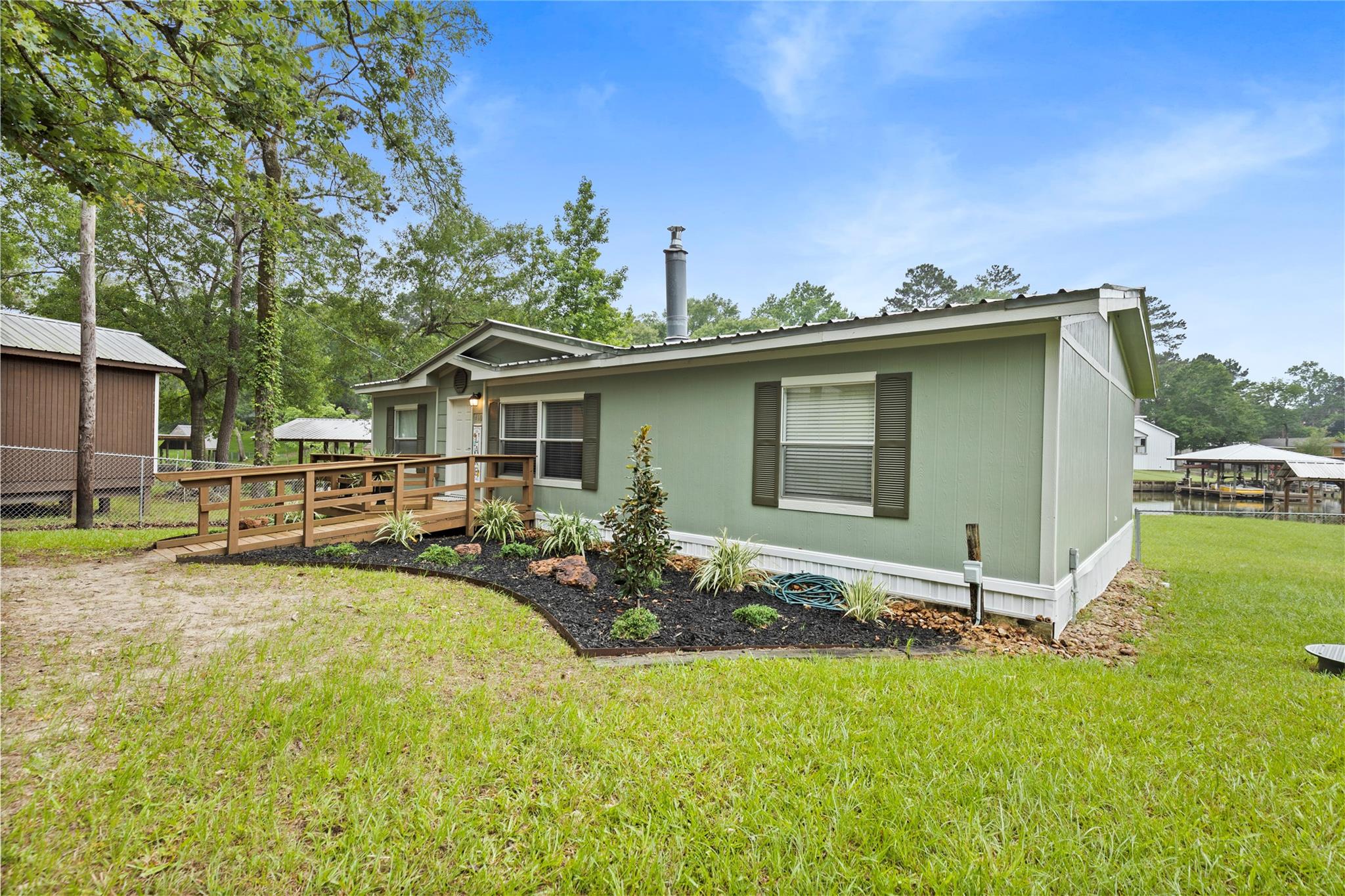 460 Ridge Trail, Trinity, TX 75862 — photo 2