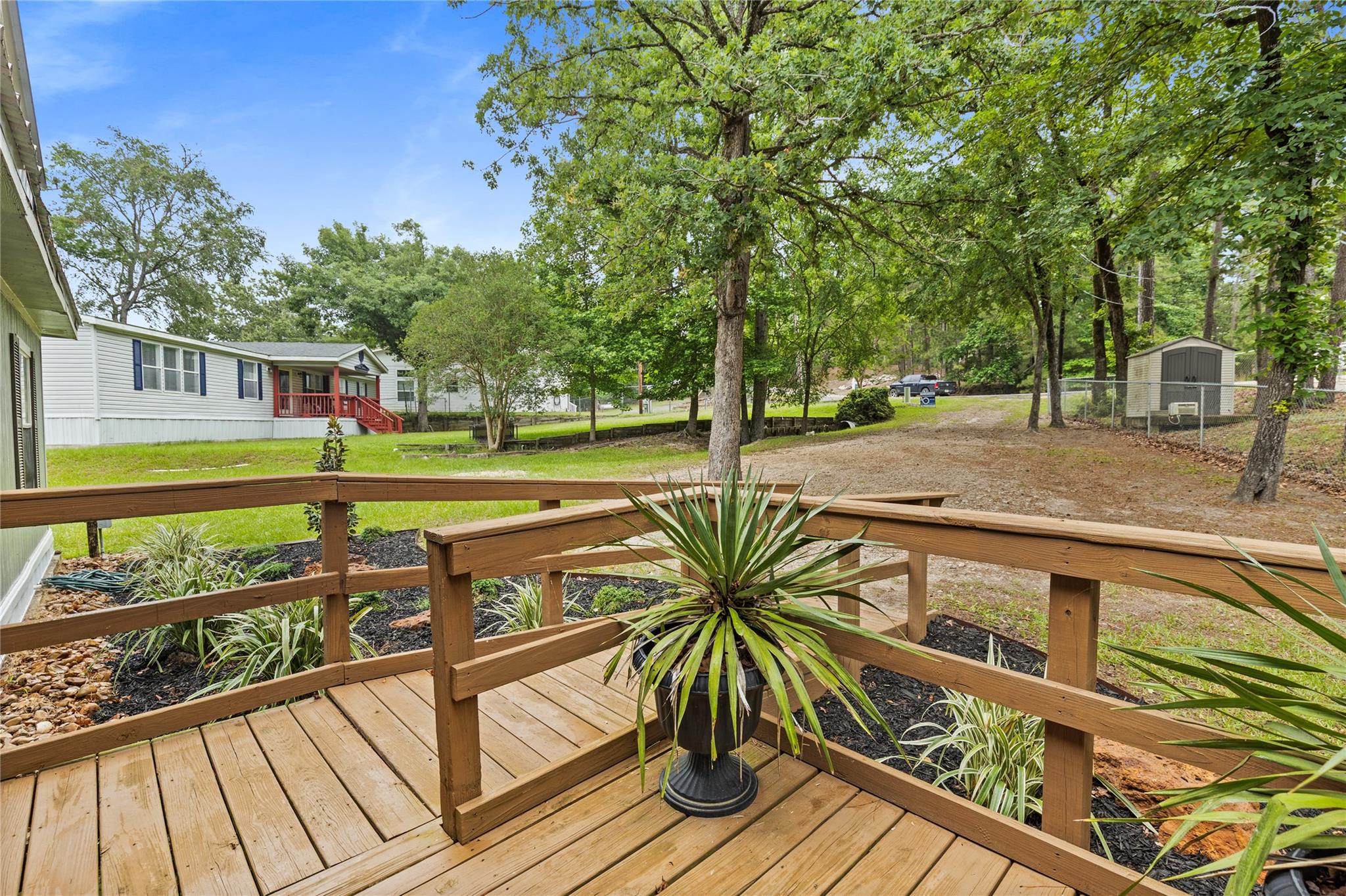 460 Ridge Trail, Trinity, TX 75862 — photo 3