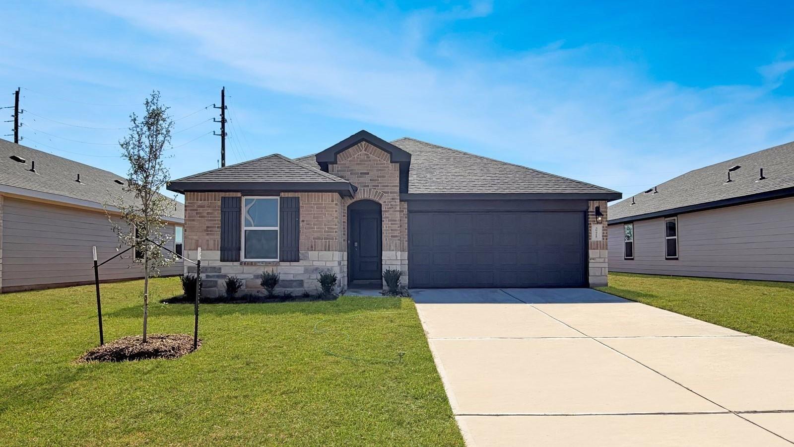 3511 Turnpike Drive — photo