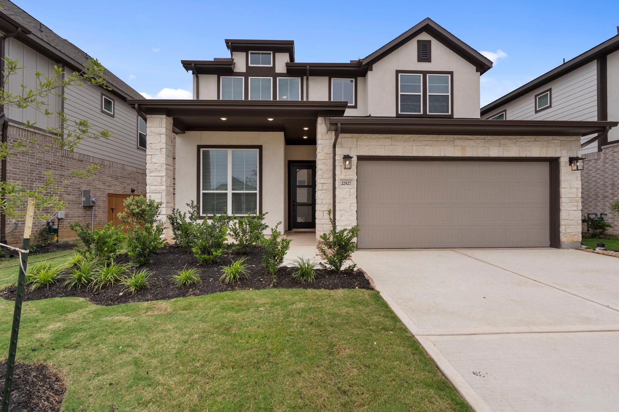 22527 Basswood Bend Road — photo