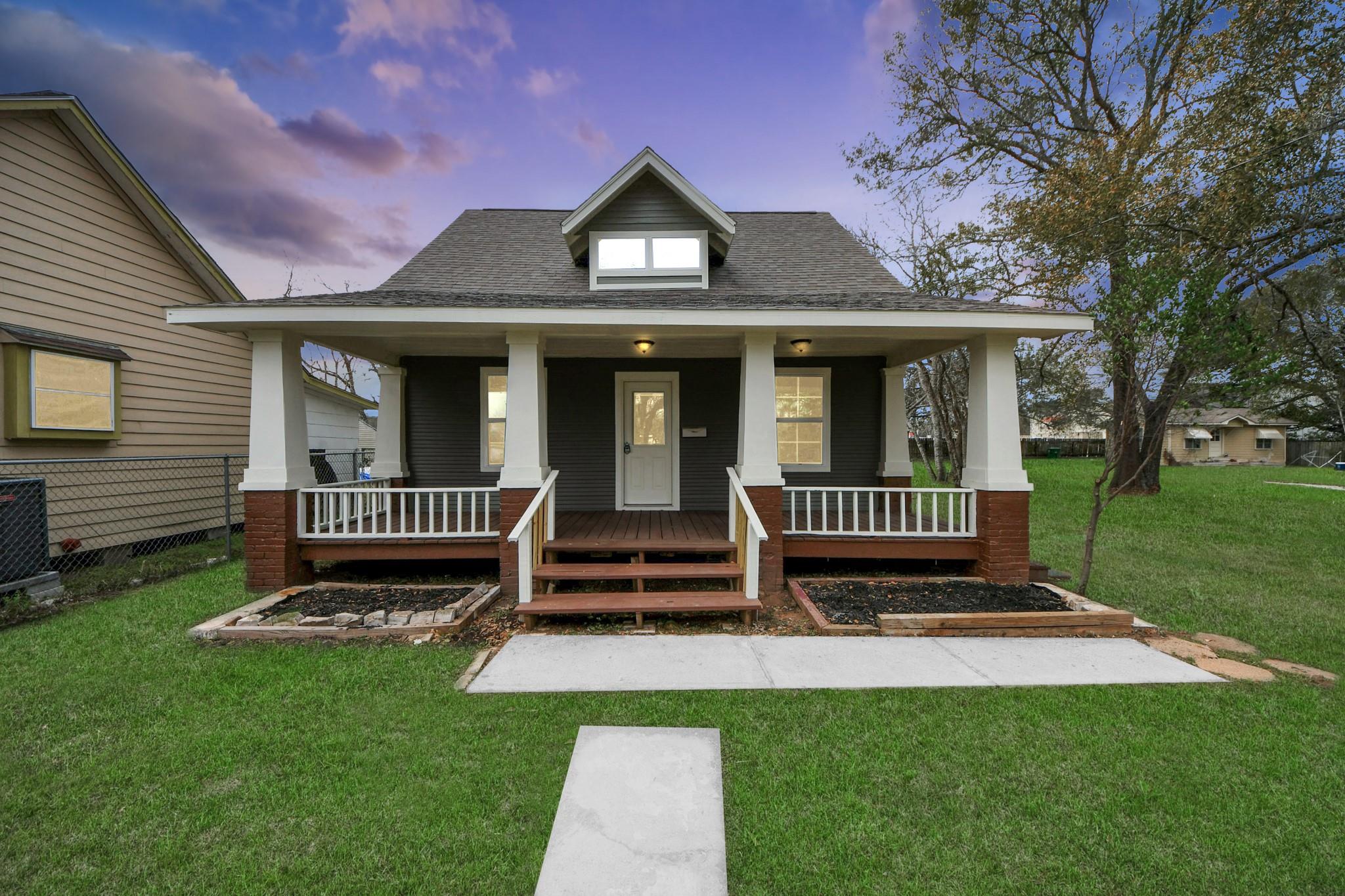 837 Fowlkes Street — photo