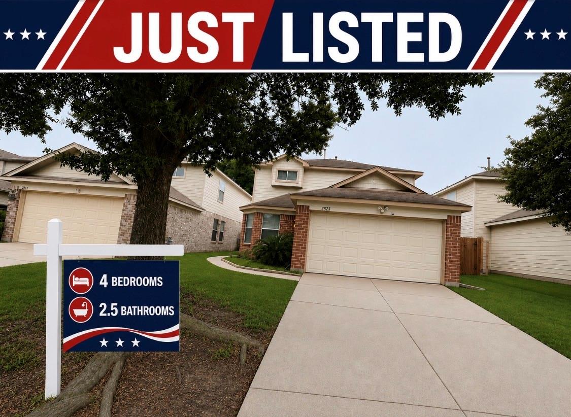 2823 Oakland Brook Street — photo