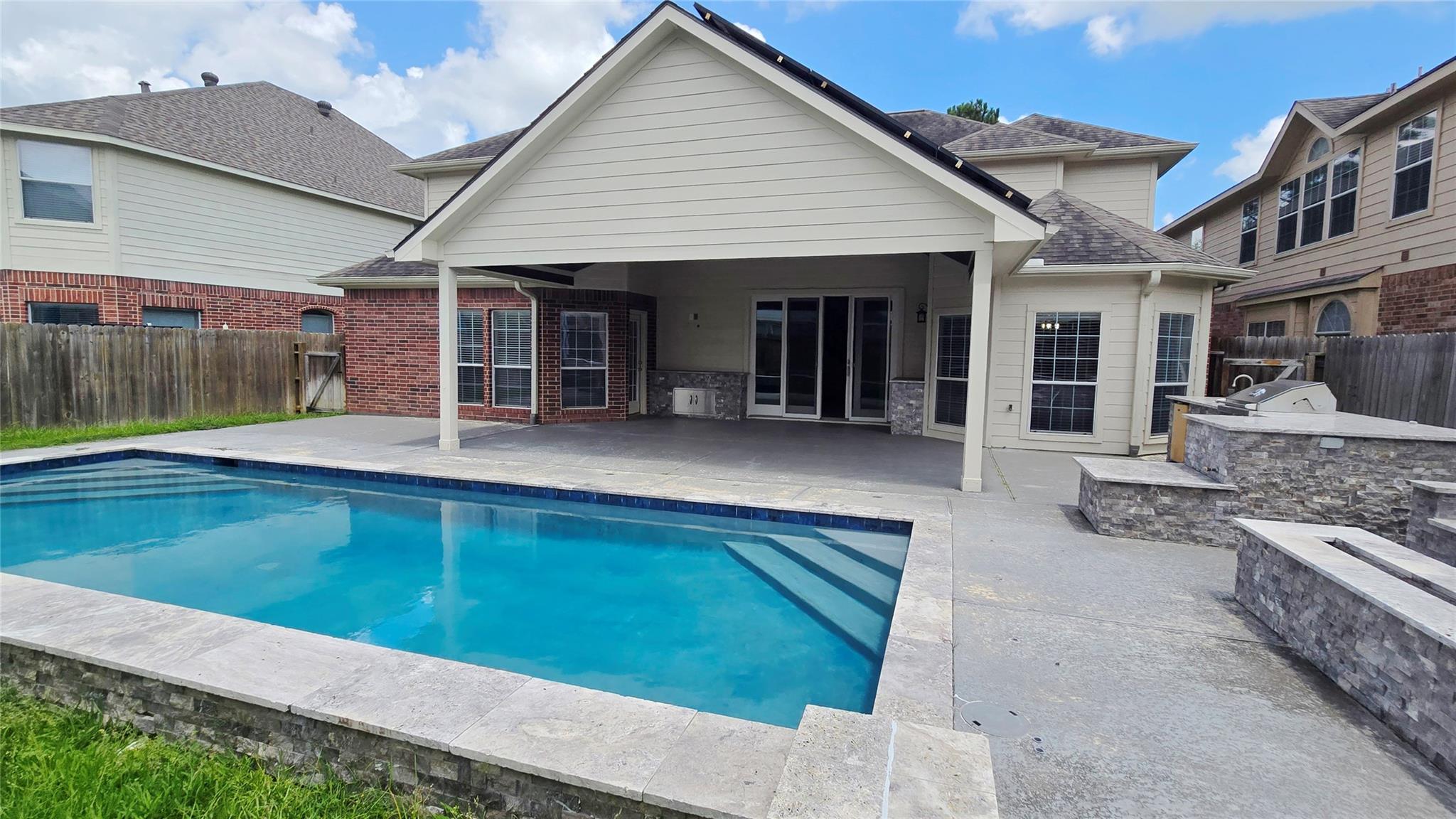 702 River Delta Lane — photo