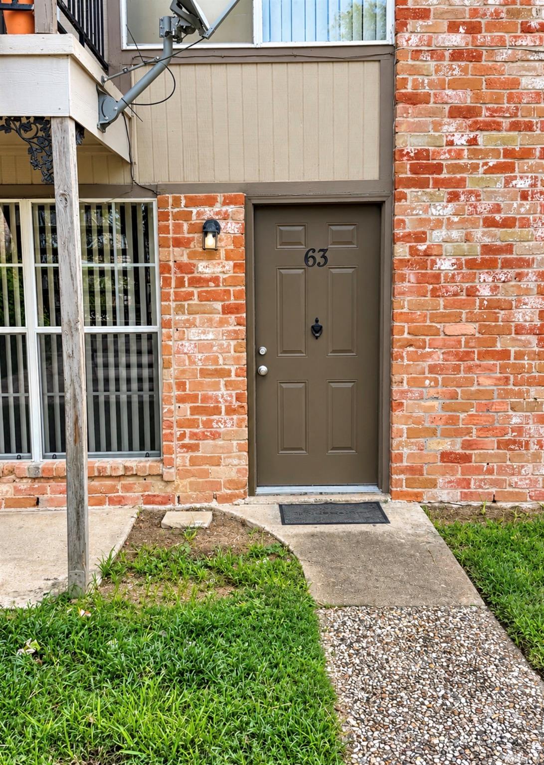 9616 Long Point Road #63 — photo