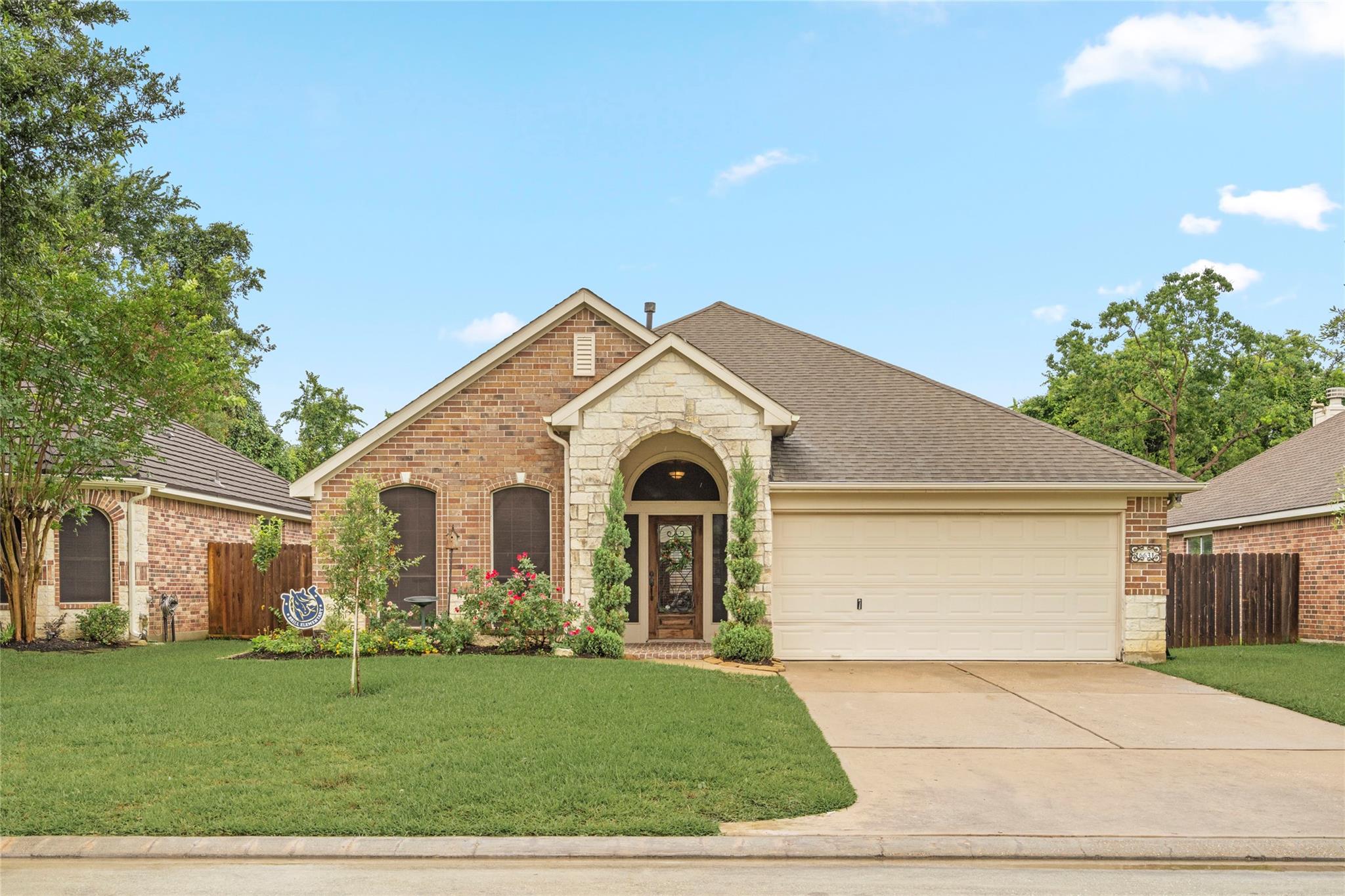 16631 Cypresswick Lane — photo