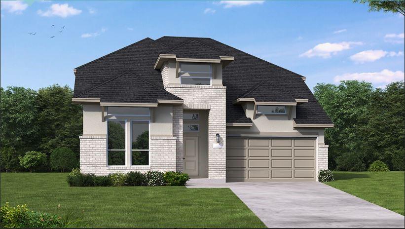 10519 Melida Dawn Way — photo