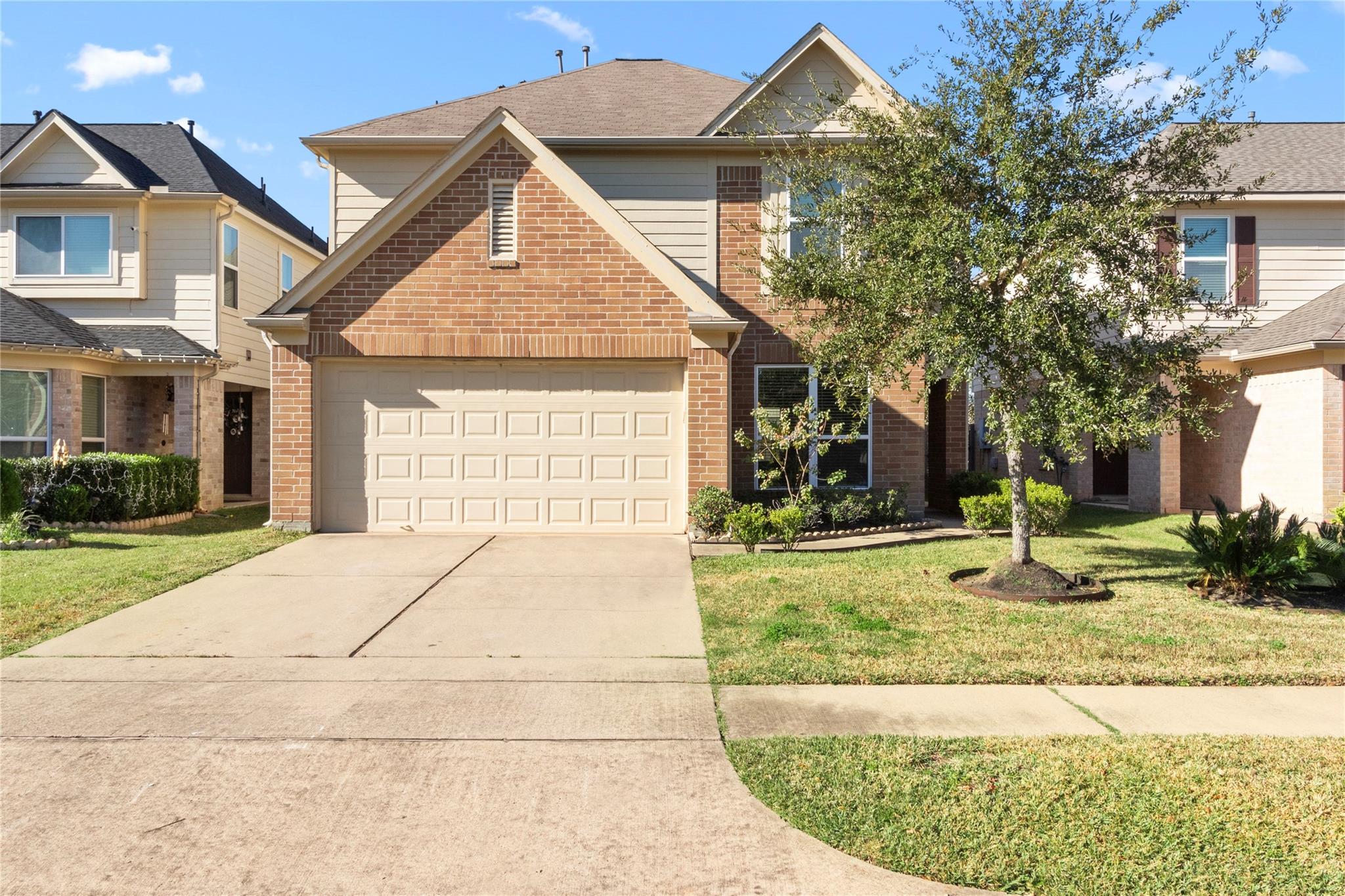 5031 Juniper Spring Trail — photo