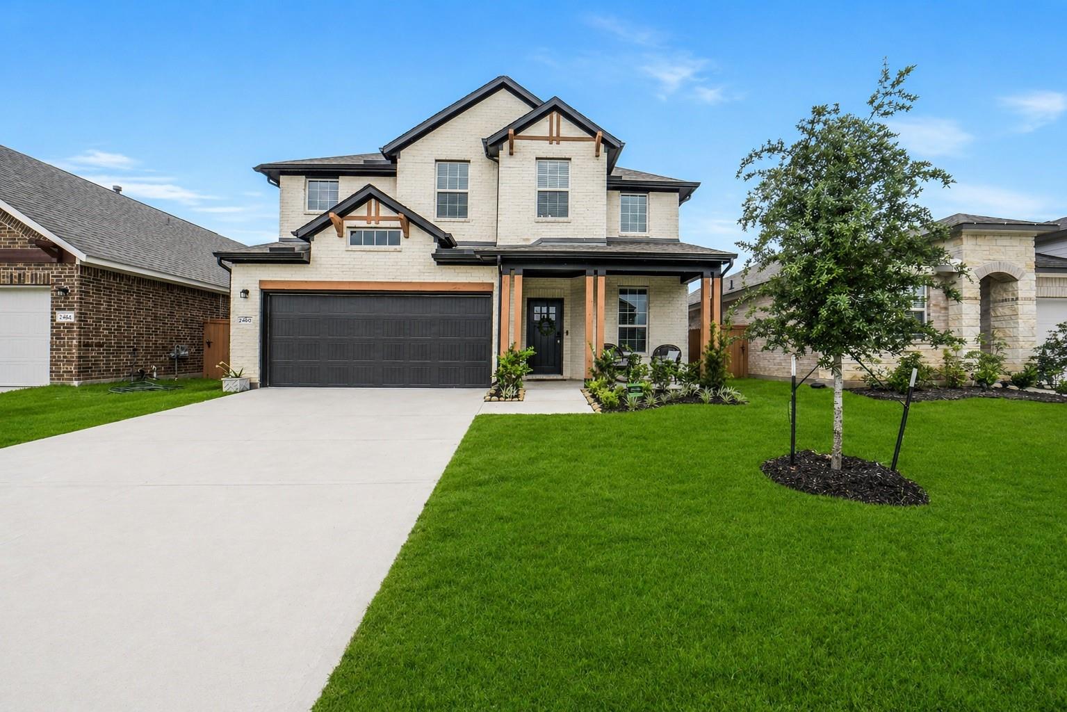 2460 Fairway Harbor — photo