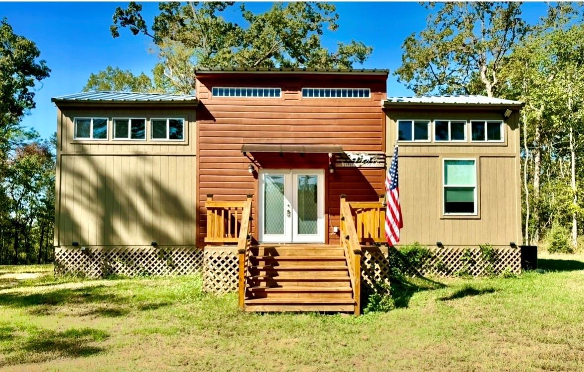373 N Saddle Surrey Road — photo