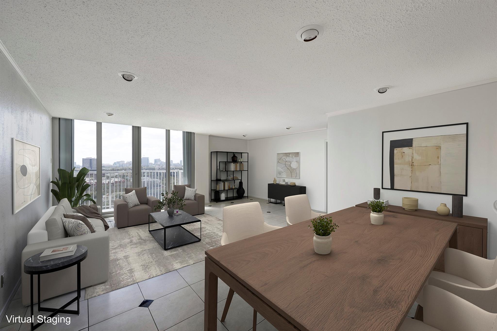 3614 Montrose Boulevard #1106 — photo
