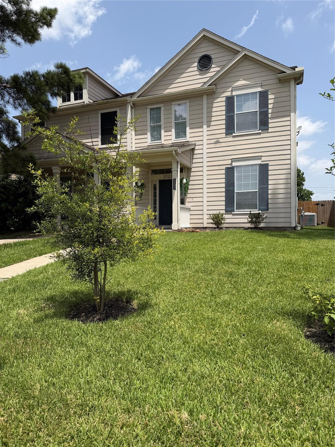 2123 Rustling Trees Way, Spring, TX 77373