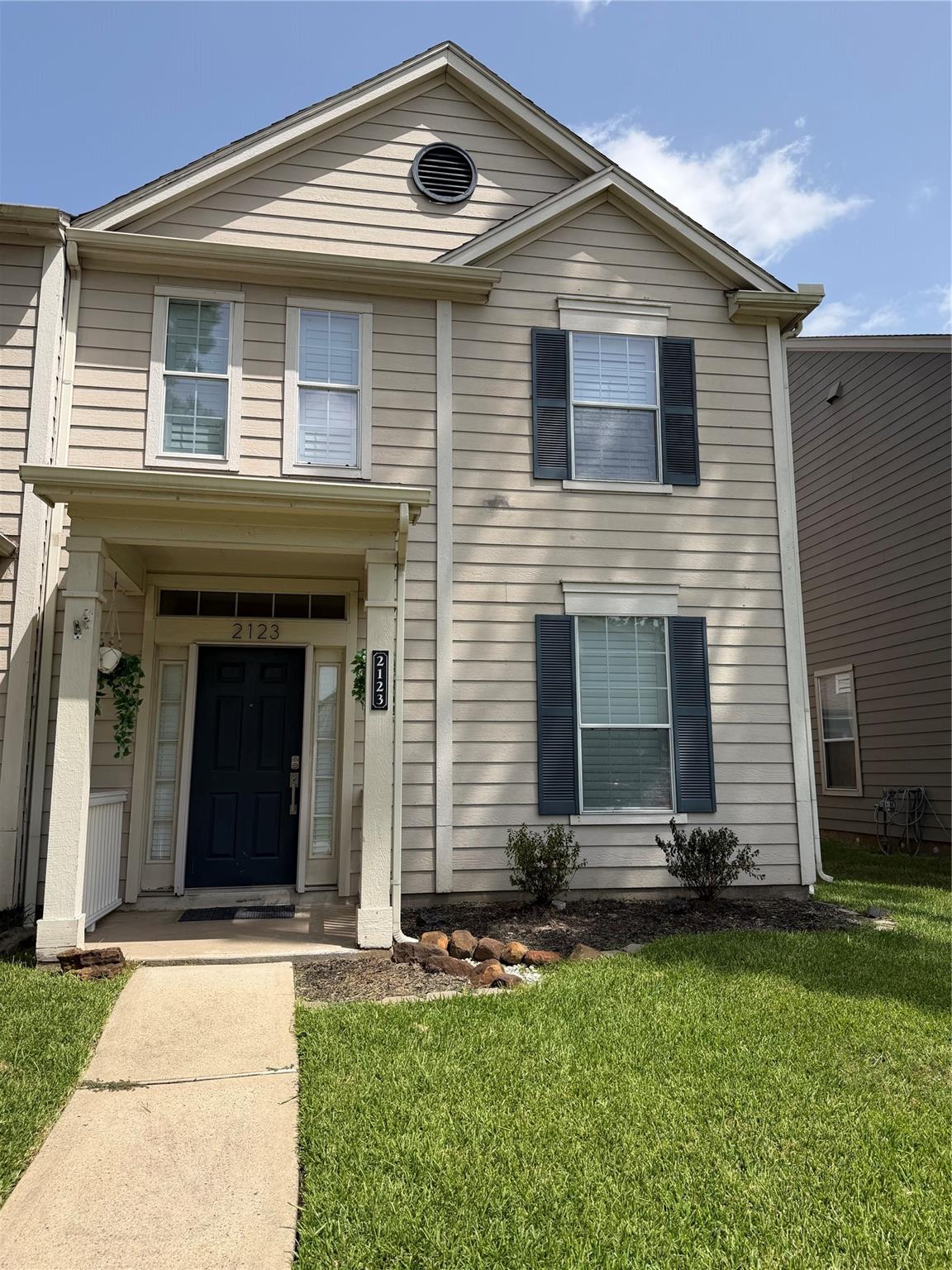 2123 Rustling Trees Way, Spring, TX 77373 — photo 2