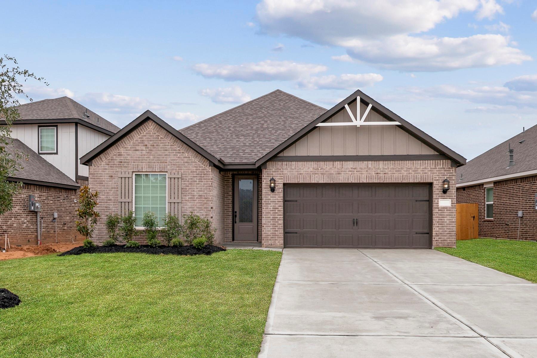 21703 Lavender Falls Drive — photo