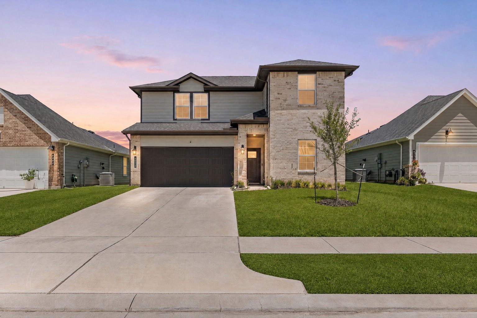 8026 Veneto Green Drive — photo