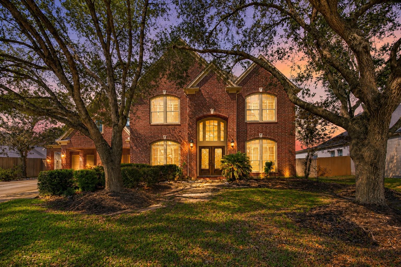 12711 Wildwood Bend Lane — photo