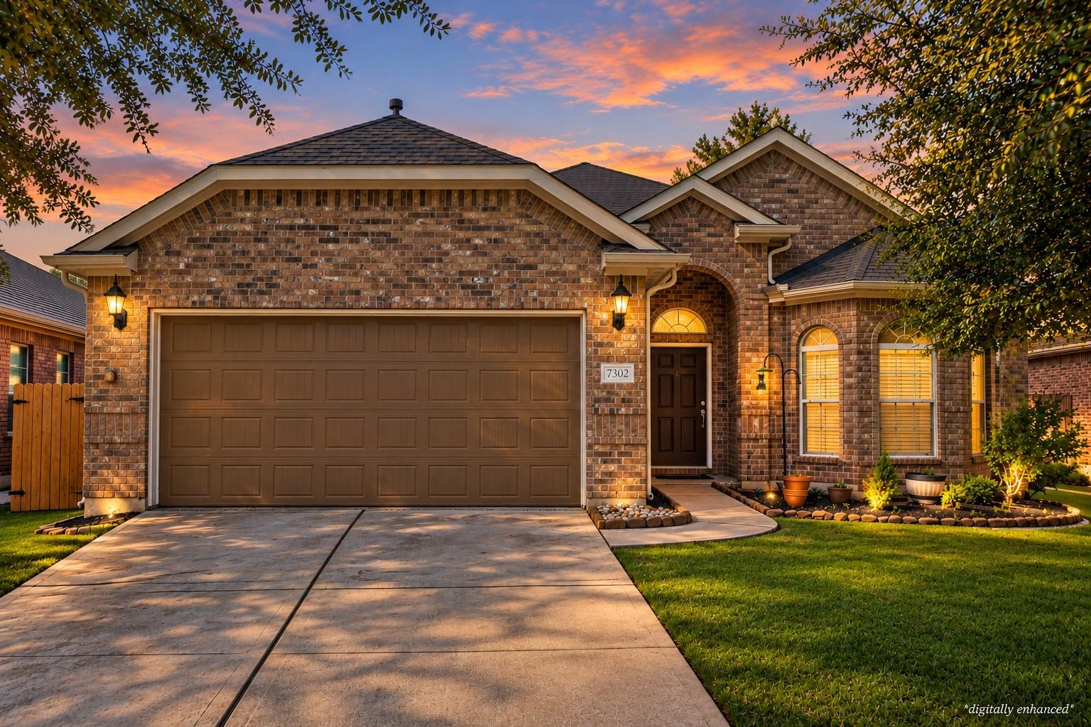 7302 Durango Creek Drive — photo