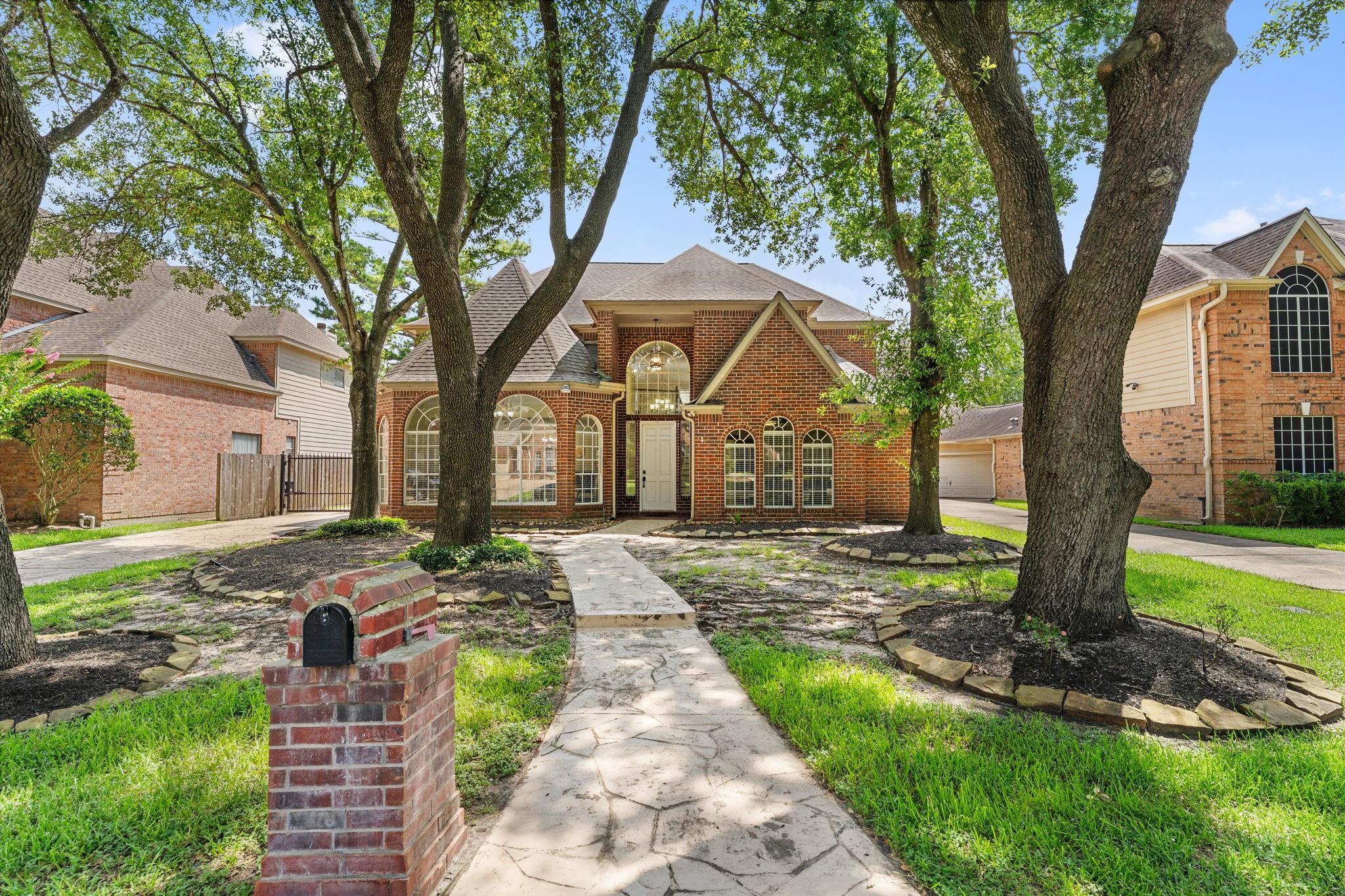 17206 Klee Circle — photo