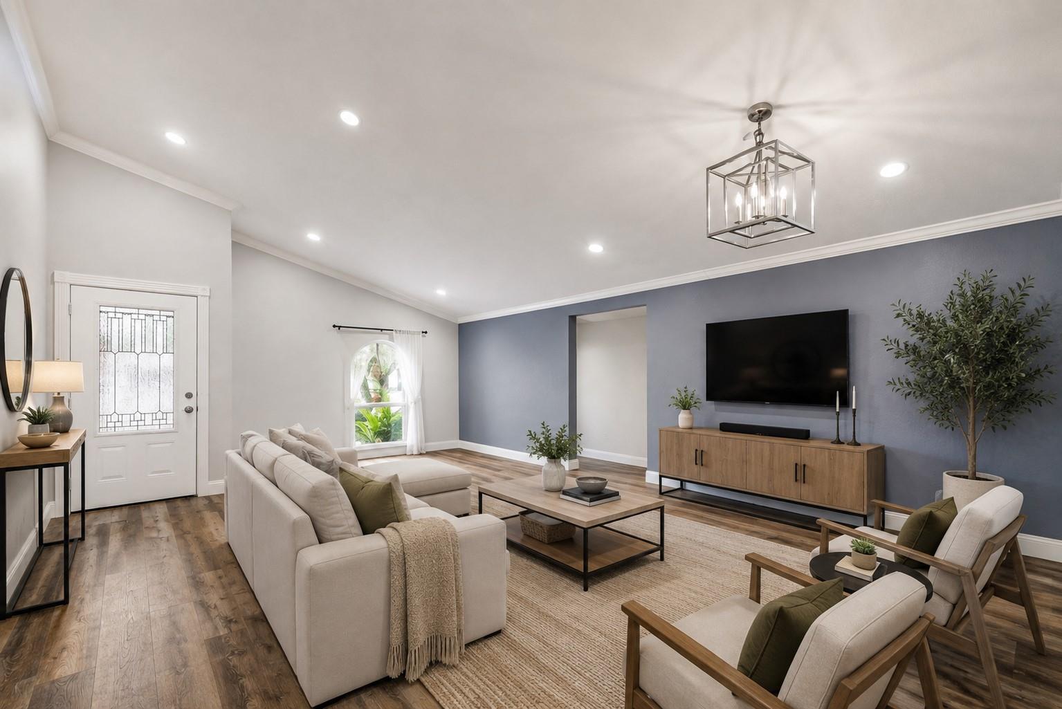 5519 Irish Hill Drive — photo