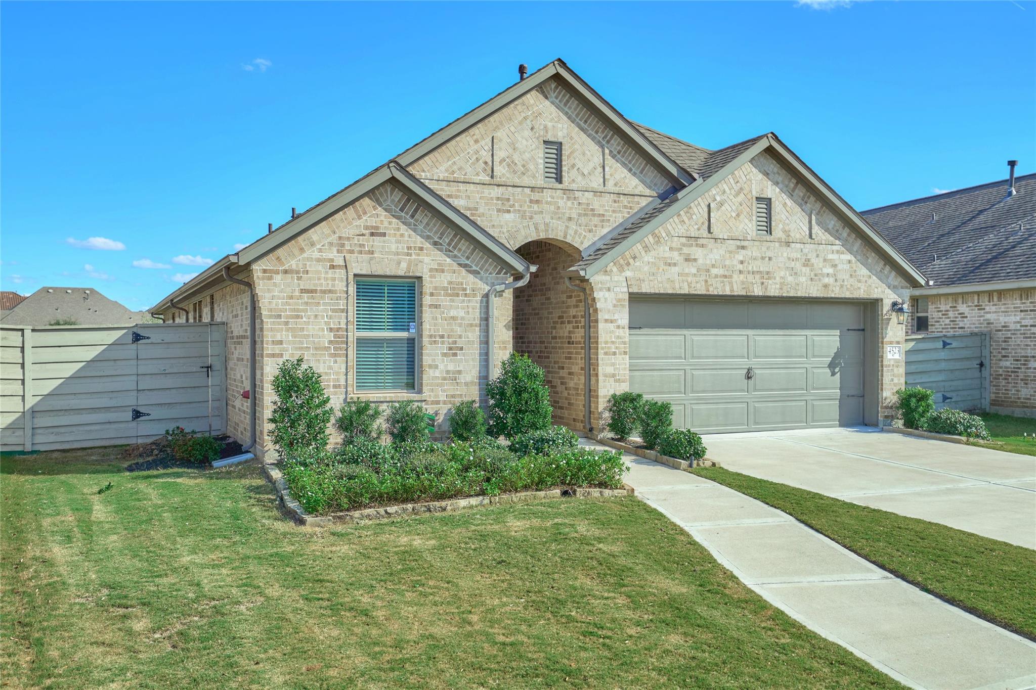 4523 Stone Ridge Lane, Manvel, TX 77578 — photo 2