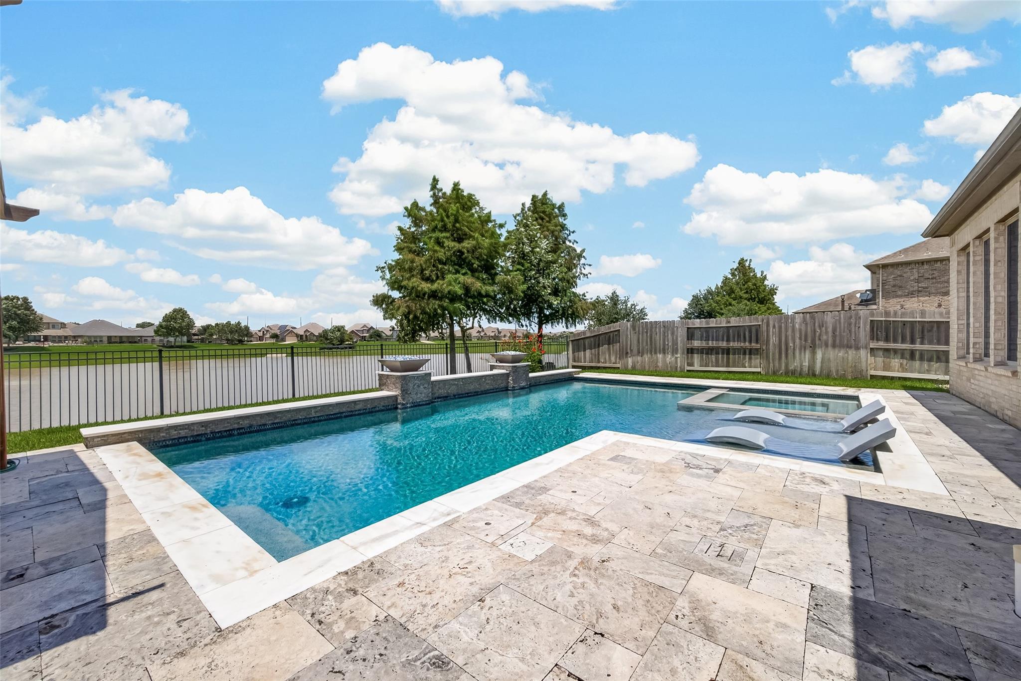 4824 peppermill ridge ln, ROSHARON TX 77583 — photo 3