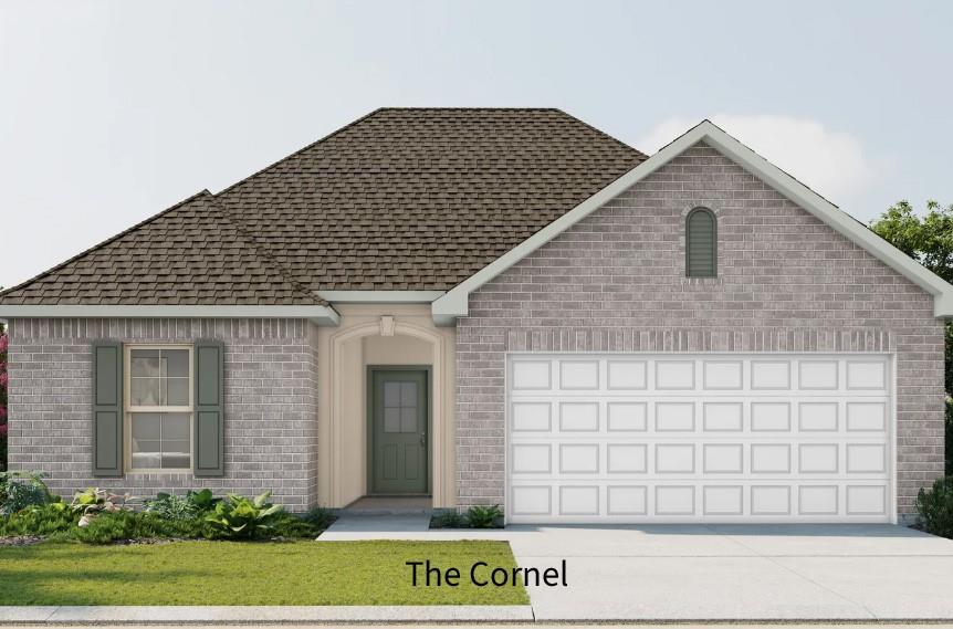 6890 Arbor Way — photo