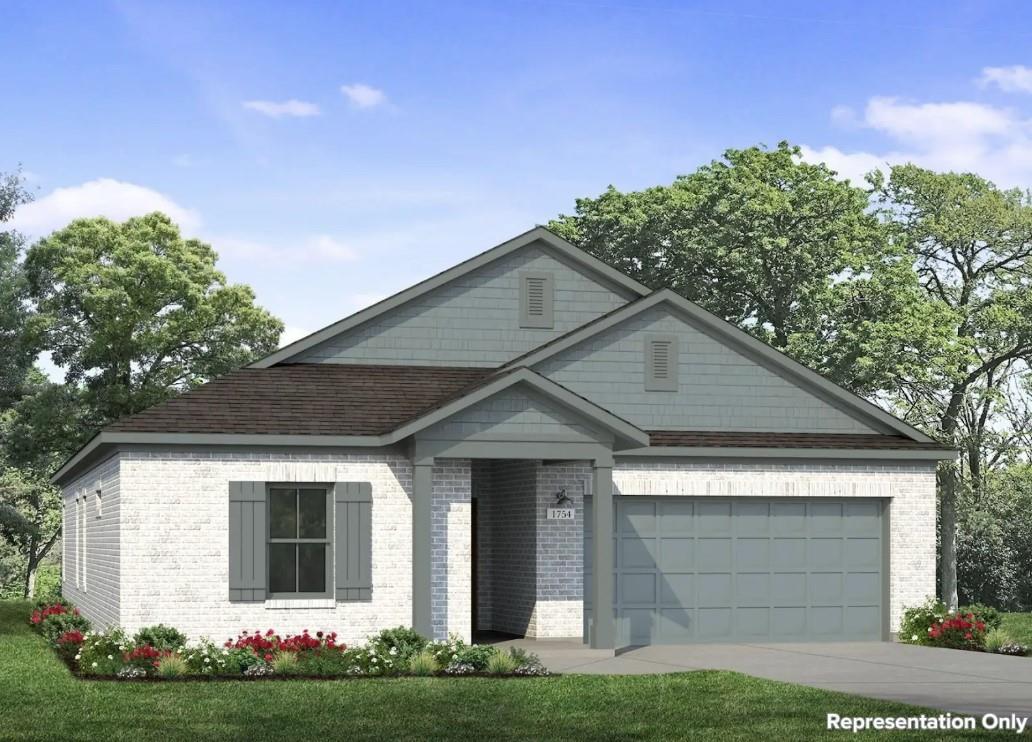21119 Baglio Oak Court — photo