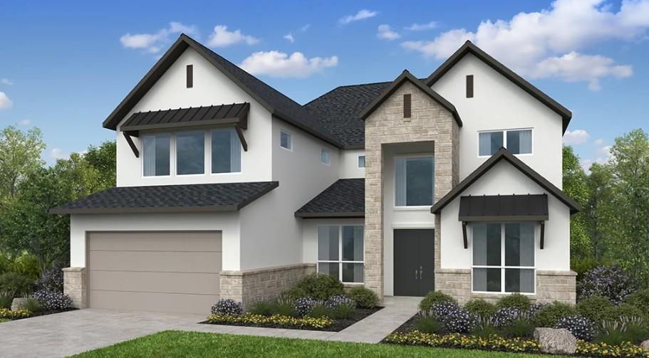 21706 Clover Thistle Court — photo
