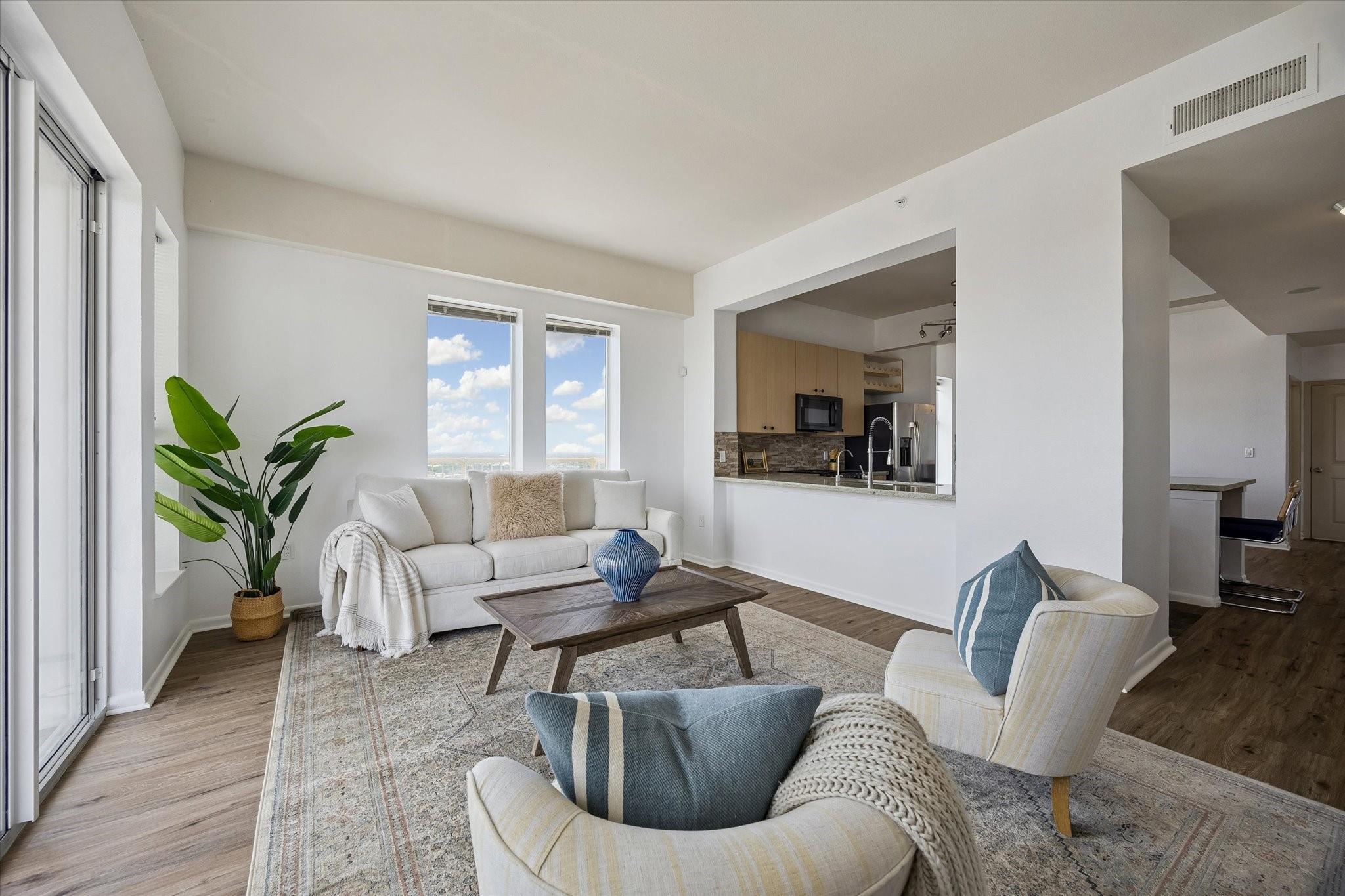 3505 Sage Road #2710 — photo