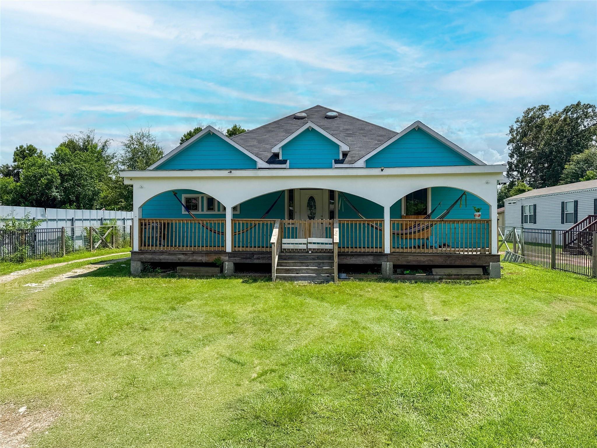 1060 County Road 5021 — photo