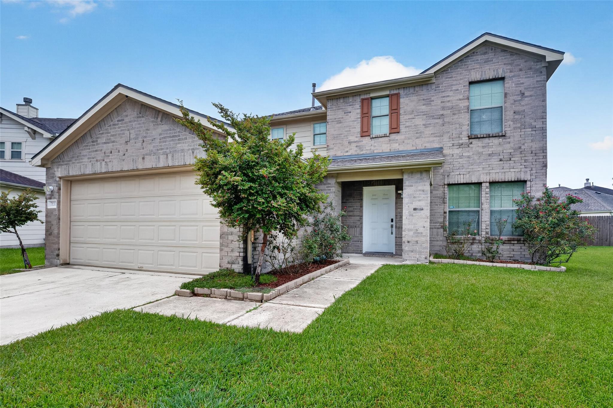 7130 Liberty Oak Court — photo