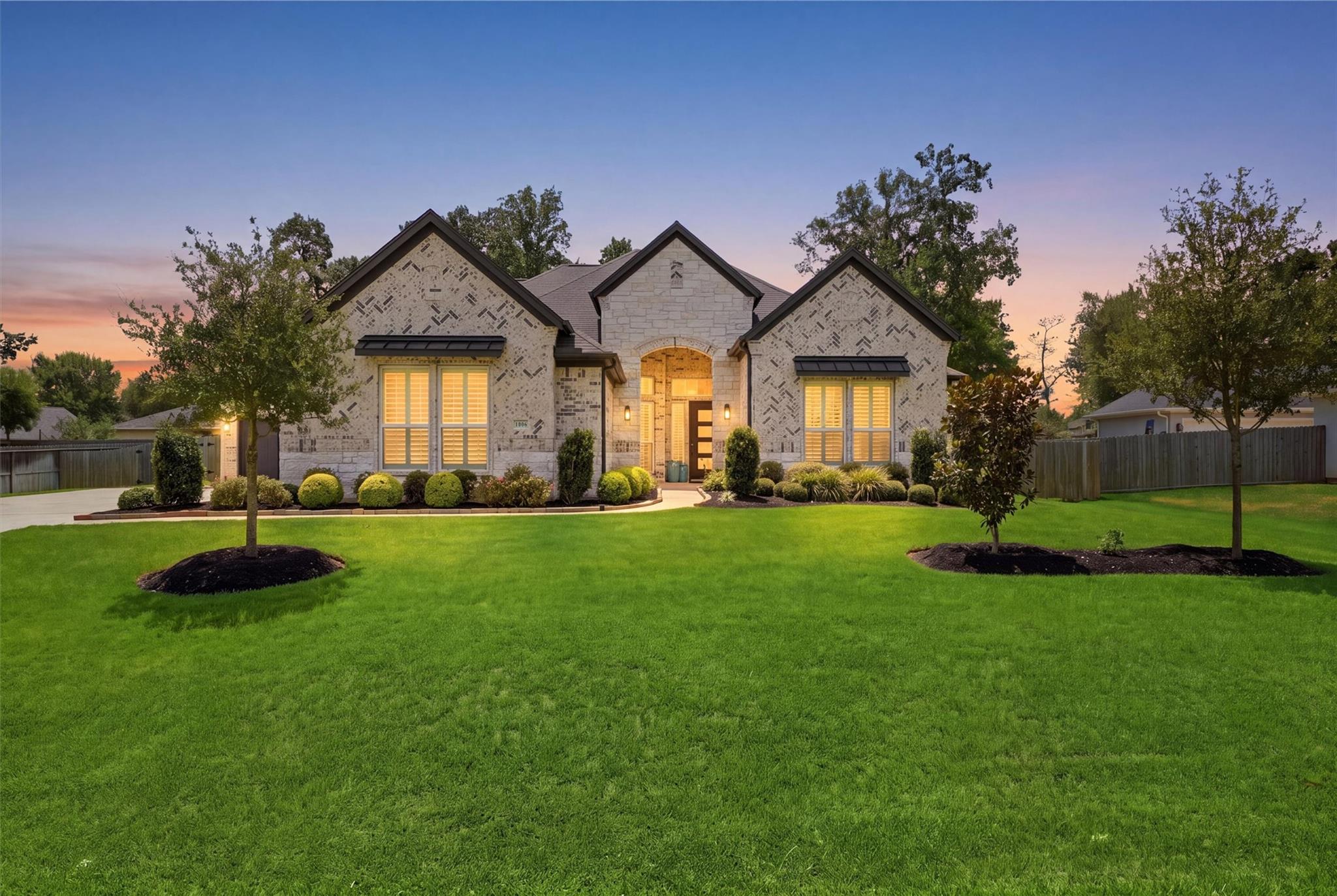 1006 Prescott Drive — photo