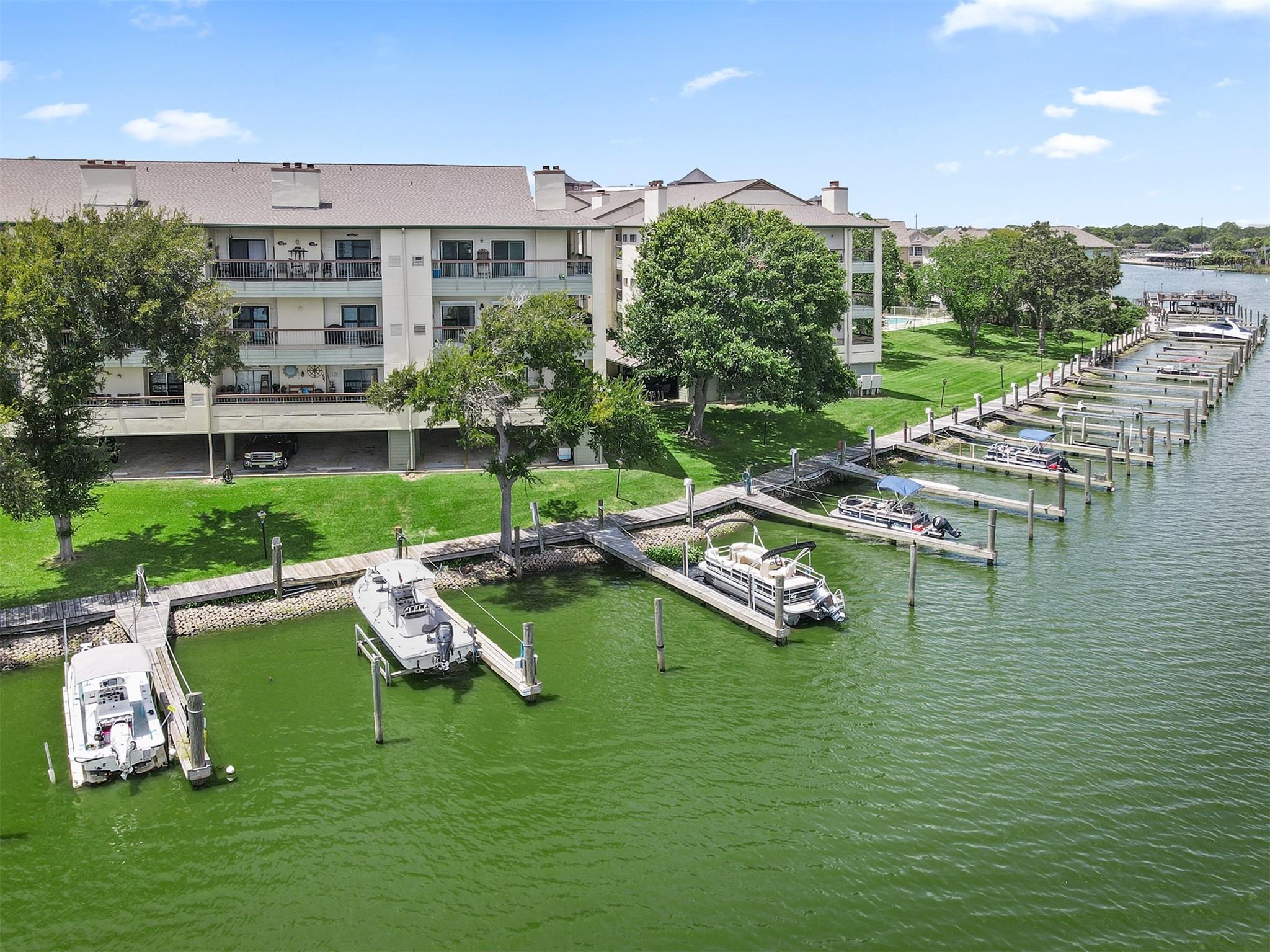 18809 Egret Bay Boulevard #214 — photo