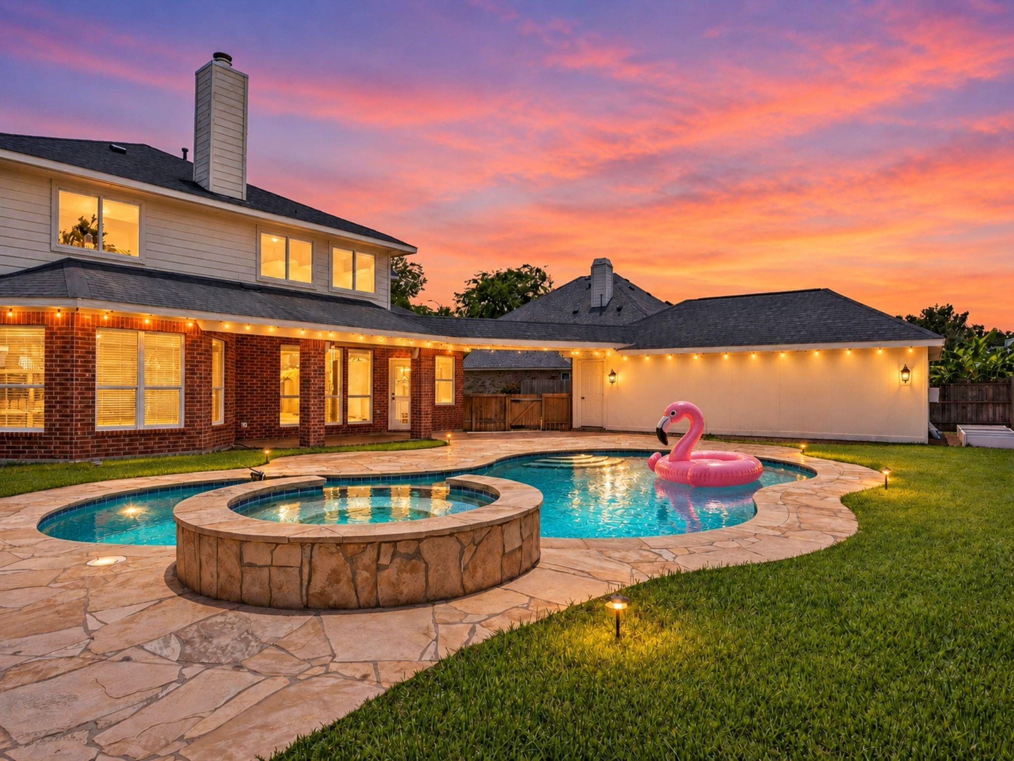 1331 Shady Bend Drive — photo