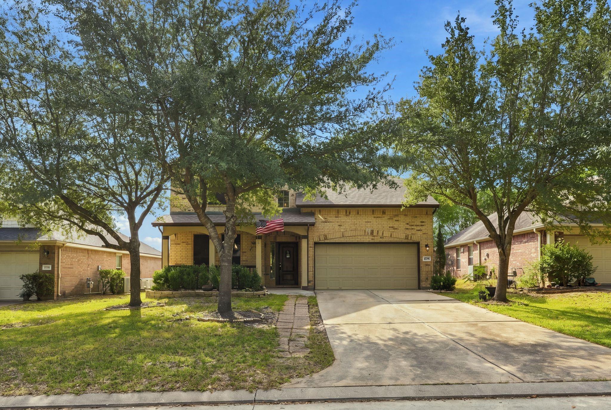 1706 Elmside Court — photo