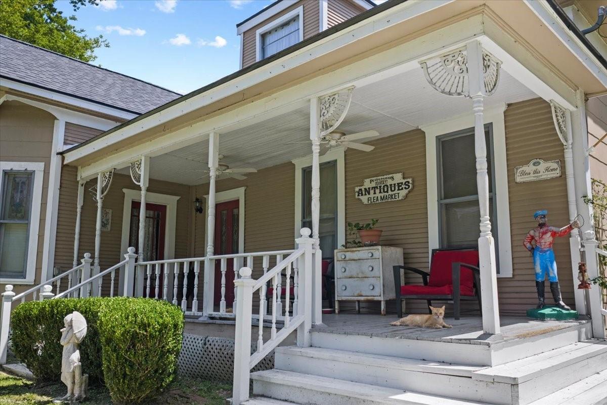 271 Private Road 456 — photo