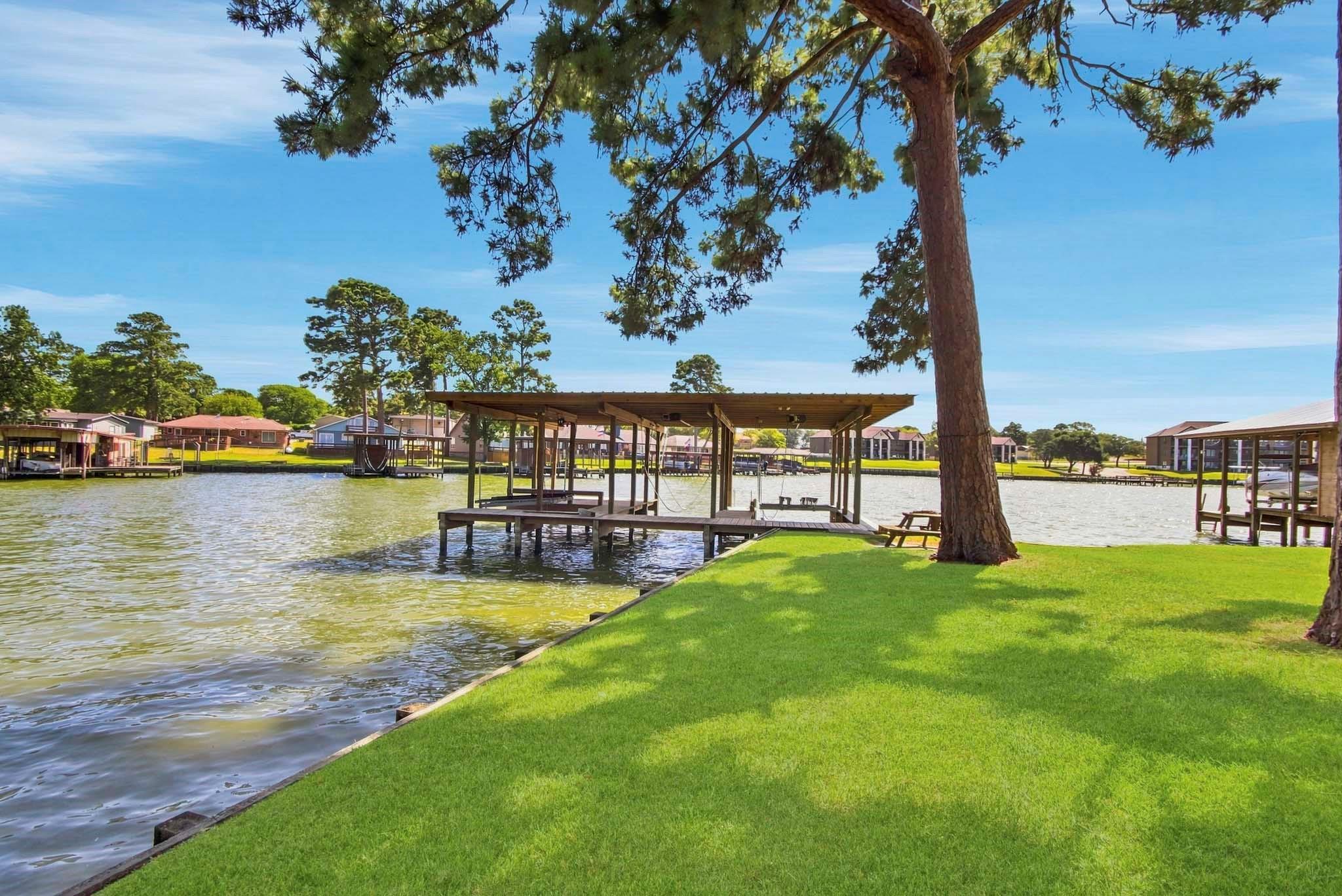 199 Lake Drive, Onalaska, TX 77360 — photo 3