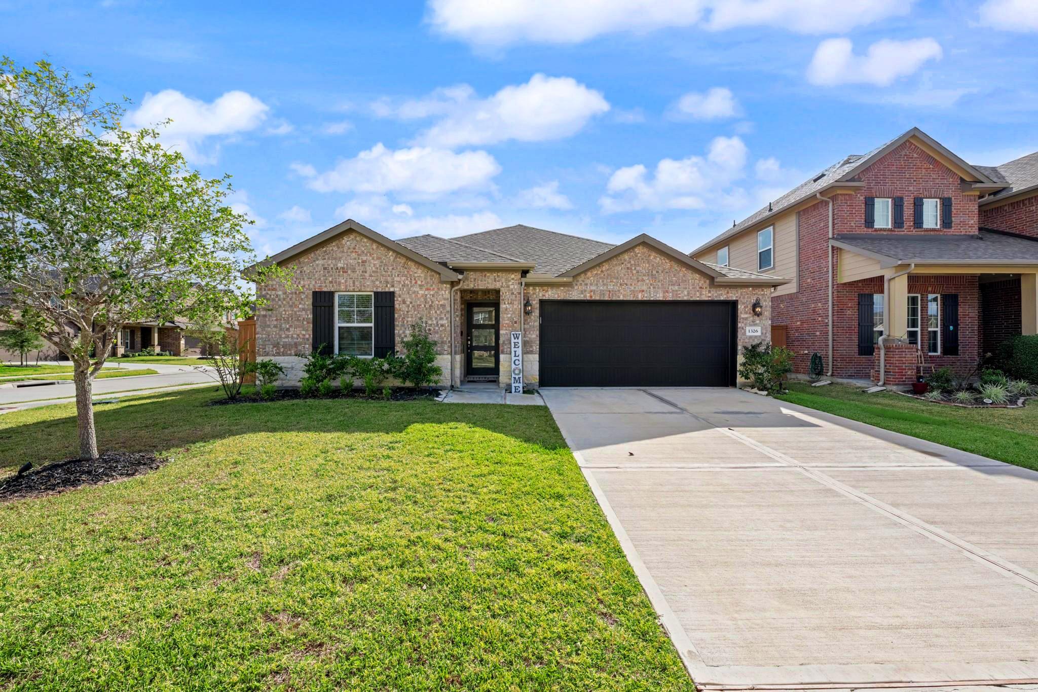 1326 Taft Point Lane, Rosharon, TX 77583 — photo 2