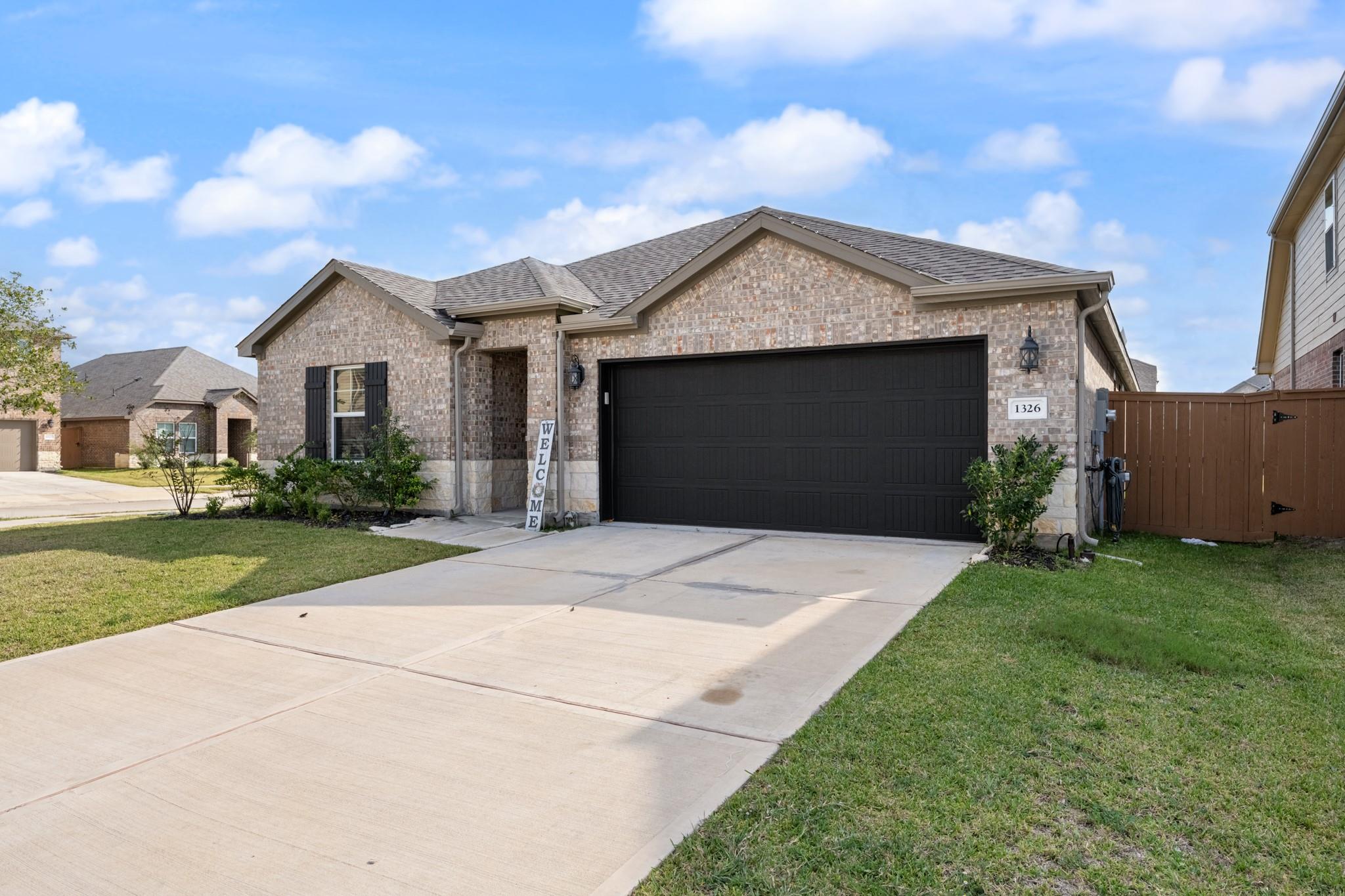 1326 Taft Point Lane, Rosharon, TX 77583 — photo 3