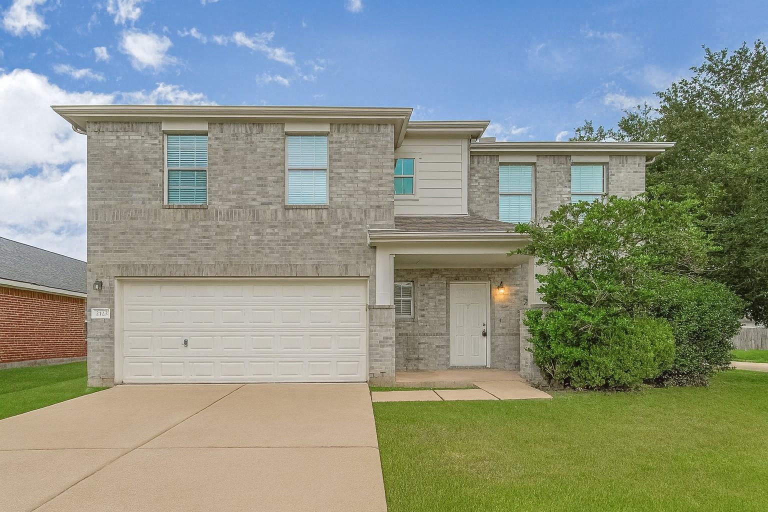 2123 Gable Hollow Lane — photo