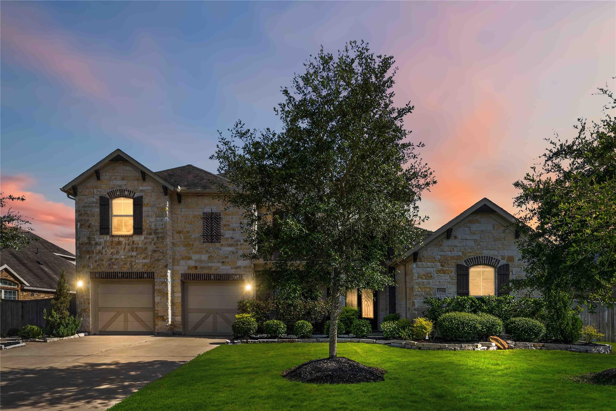 13510 Sorghum Drive — photo
