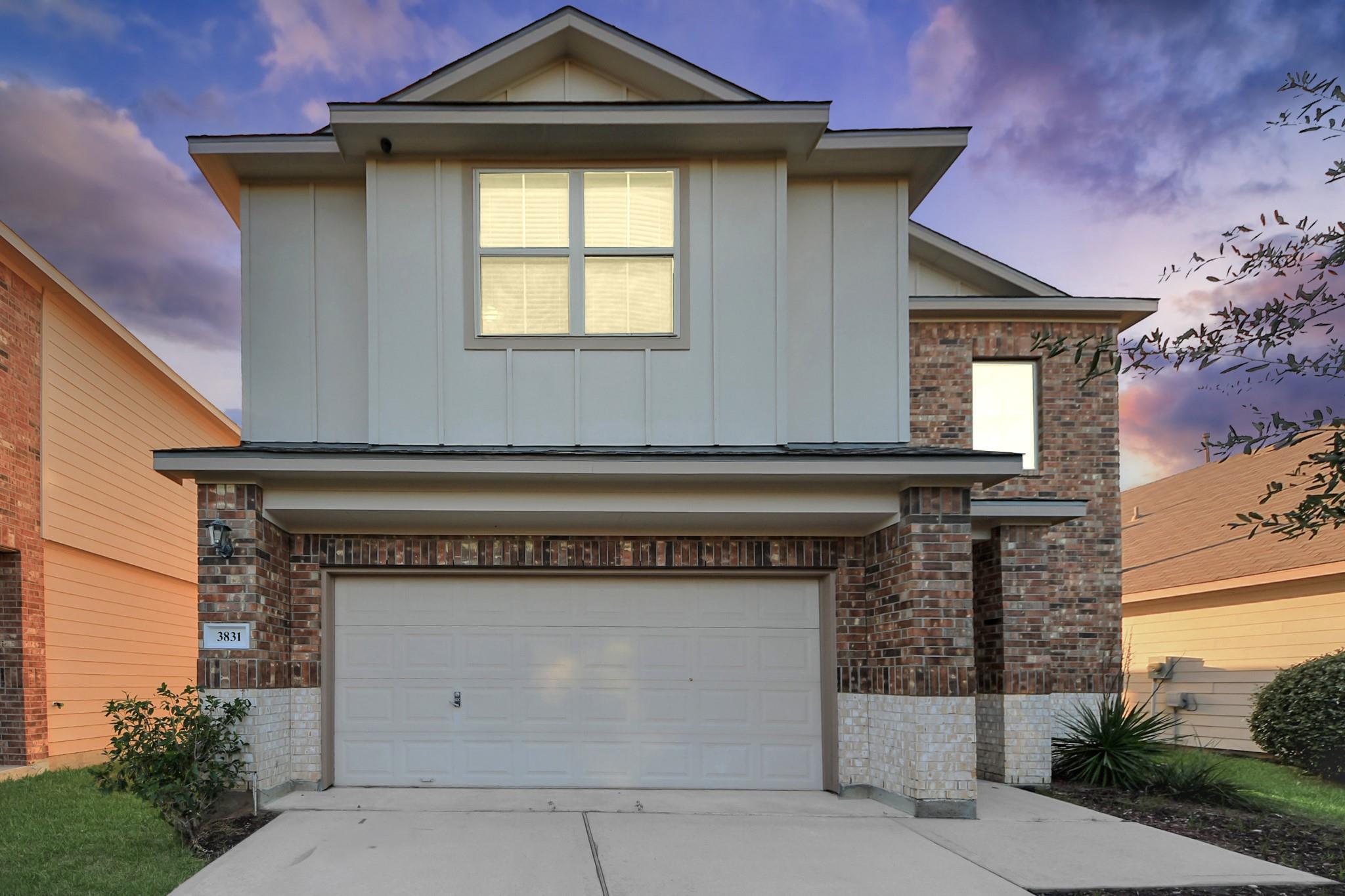 3831 Briar Water Court — photo