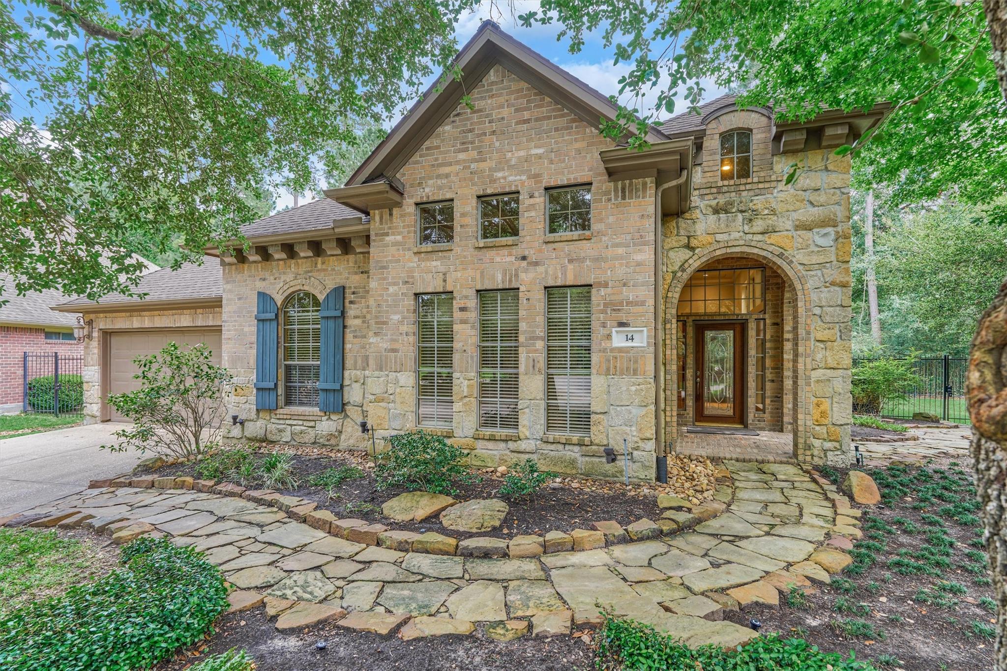 14 Mystic Pines Court — photo